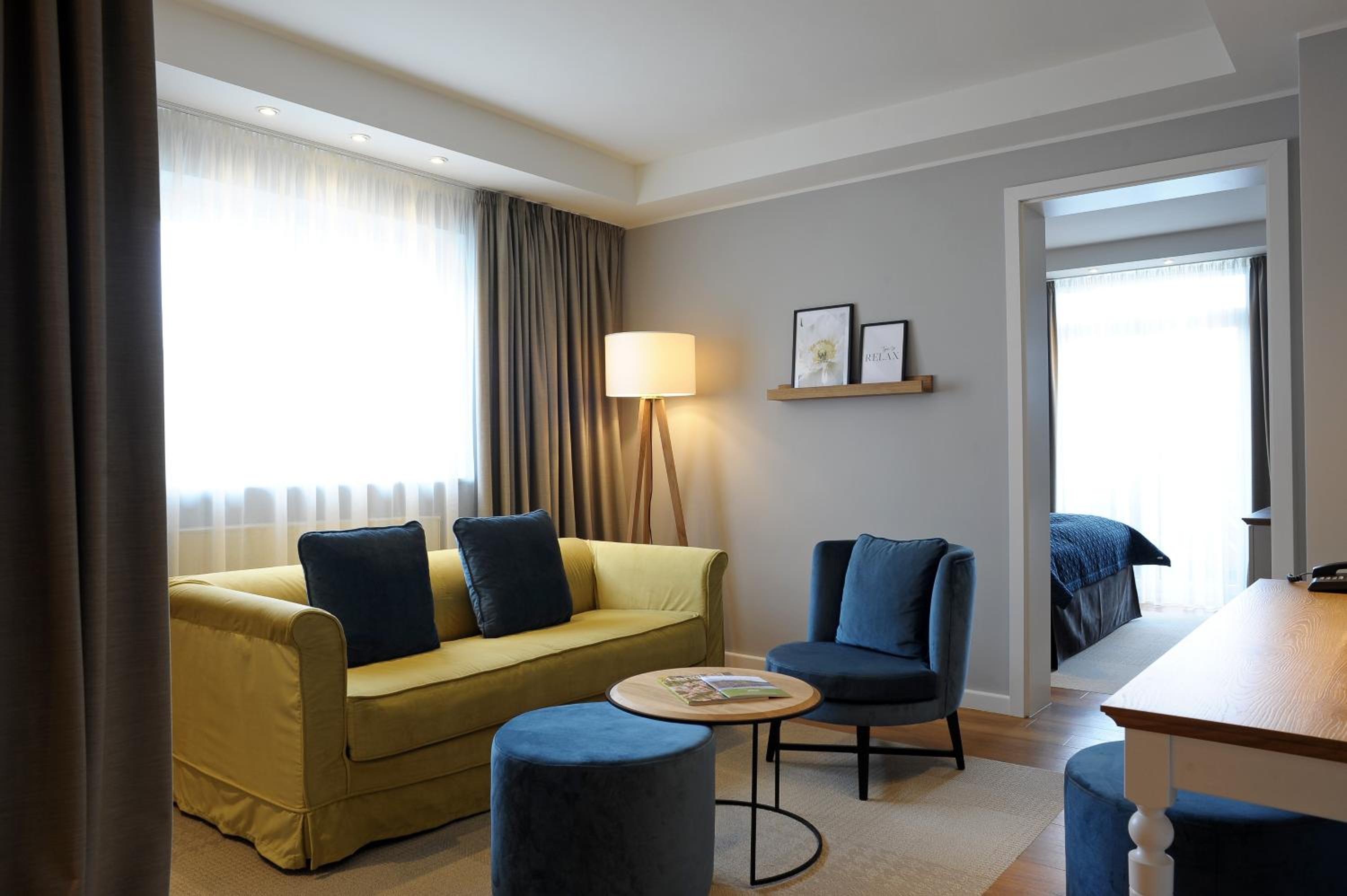 King Room photo 2