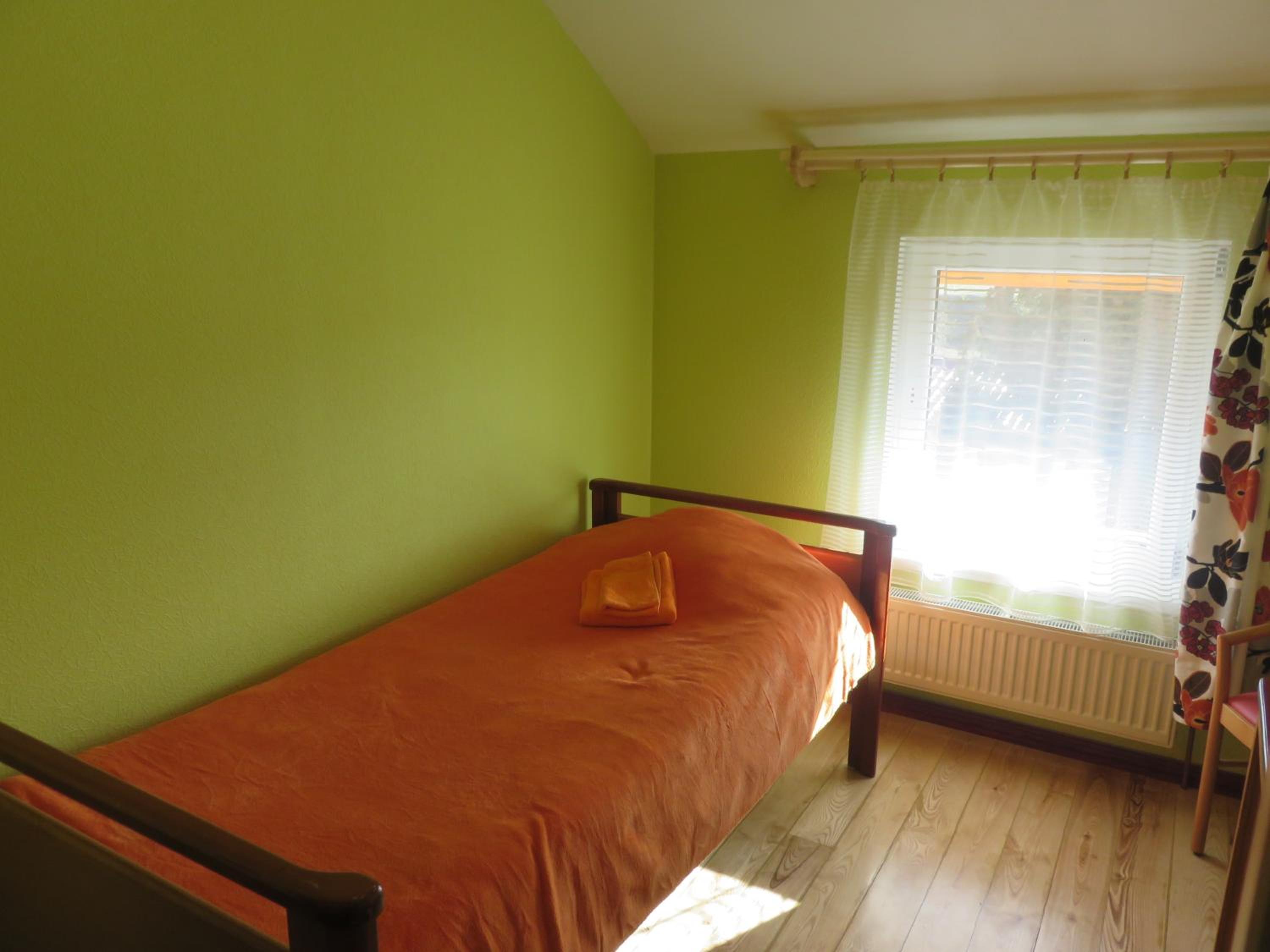 Double or Twin Room - Disability Access - Photo 3