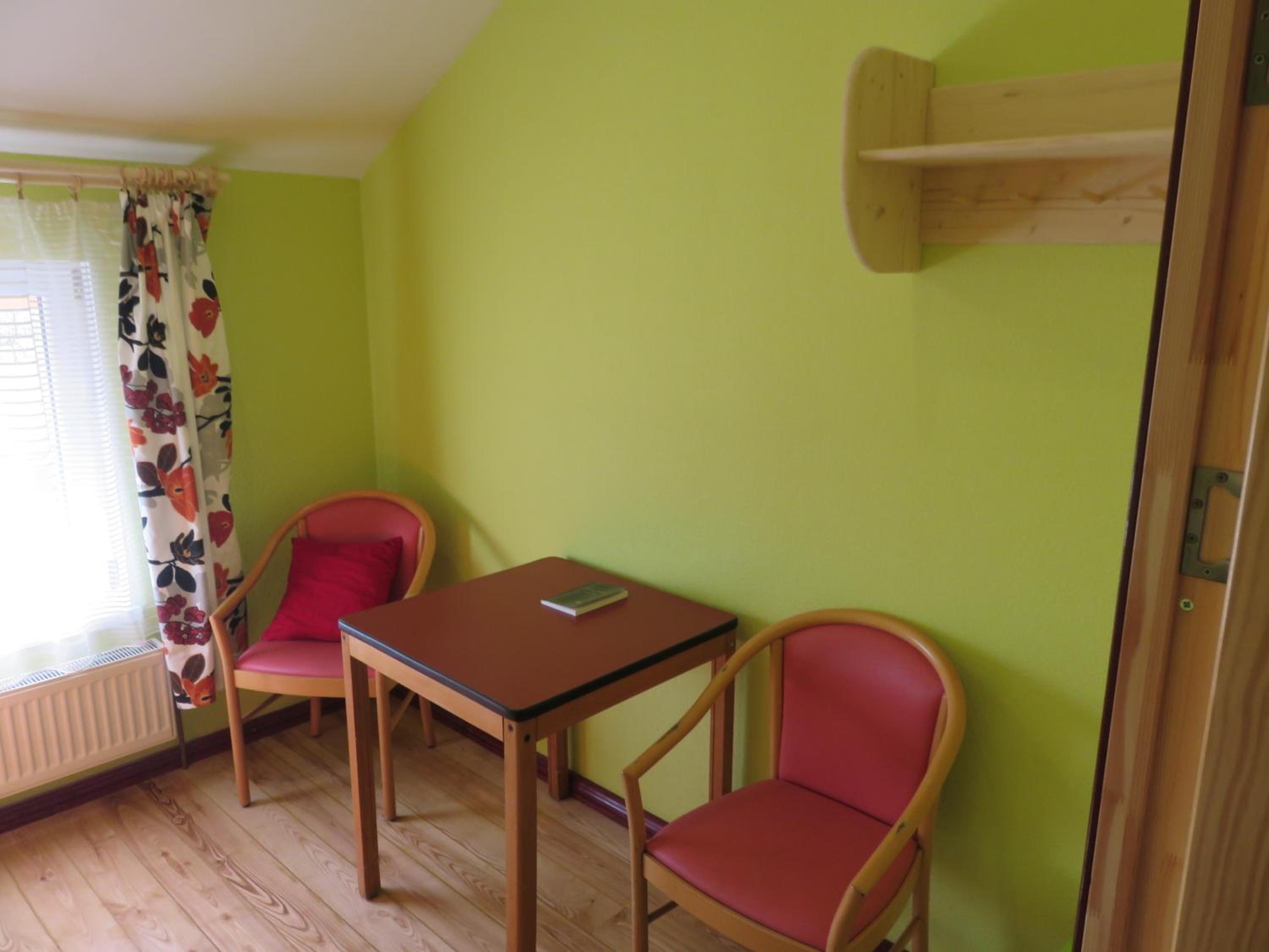 Double or Twin Room - Disability Access - Photo 5