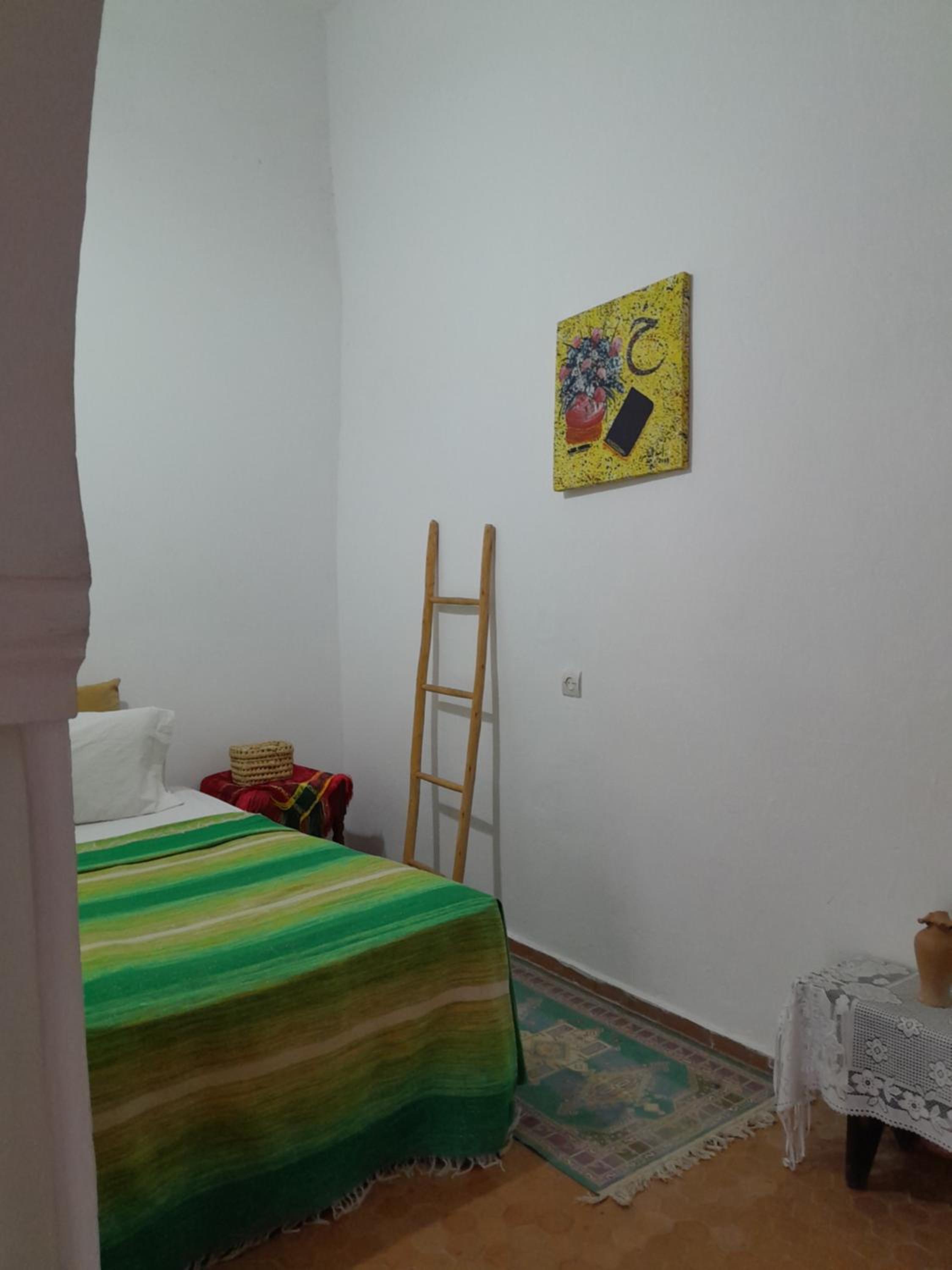 Single Bed in Dormitory Room photo 1