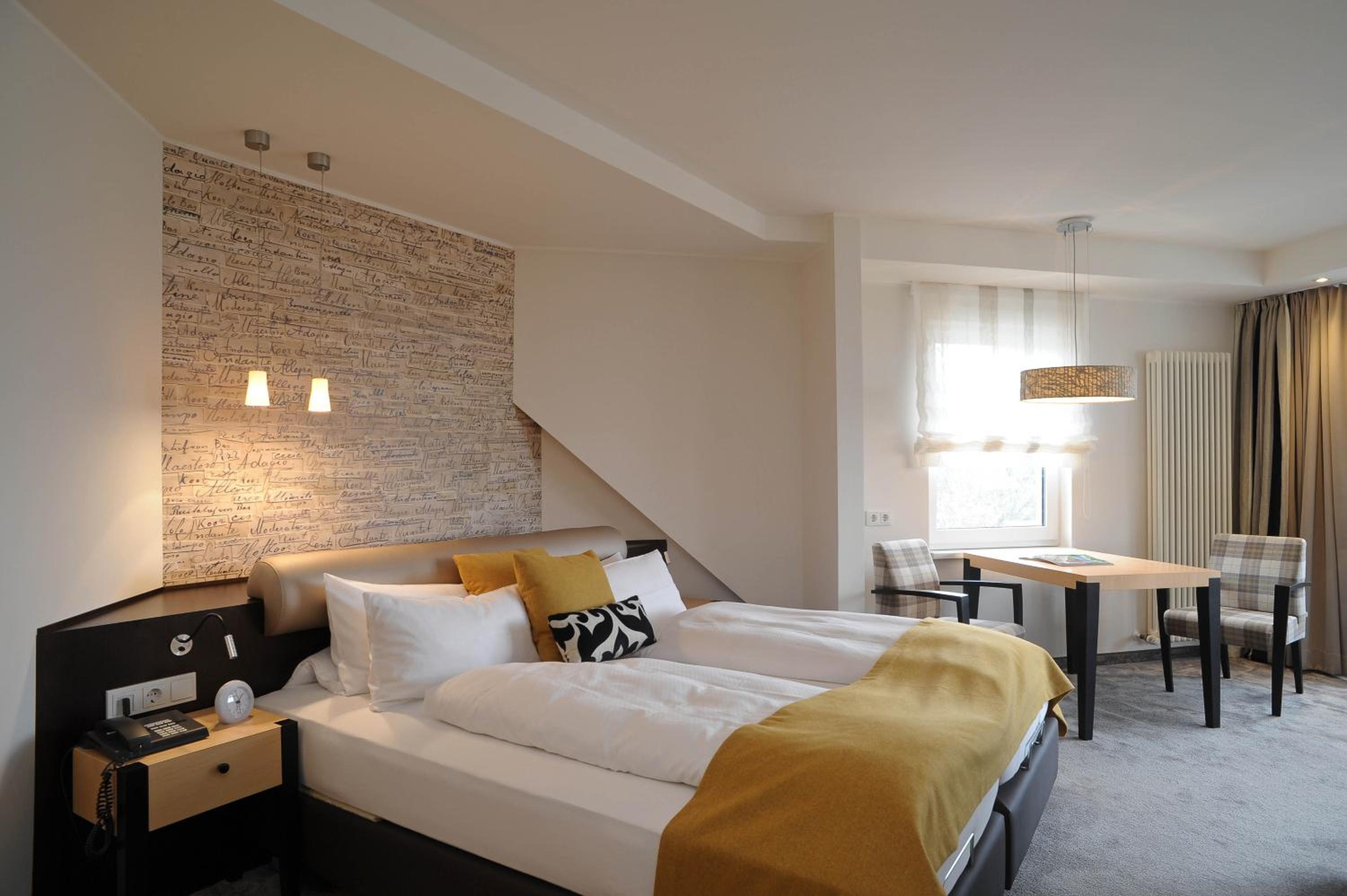 Superior King Room photo 3