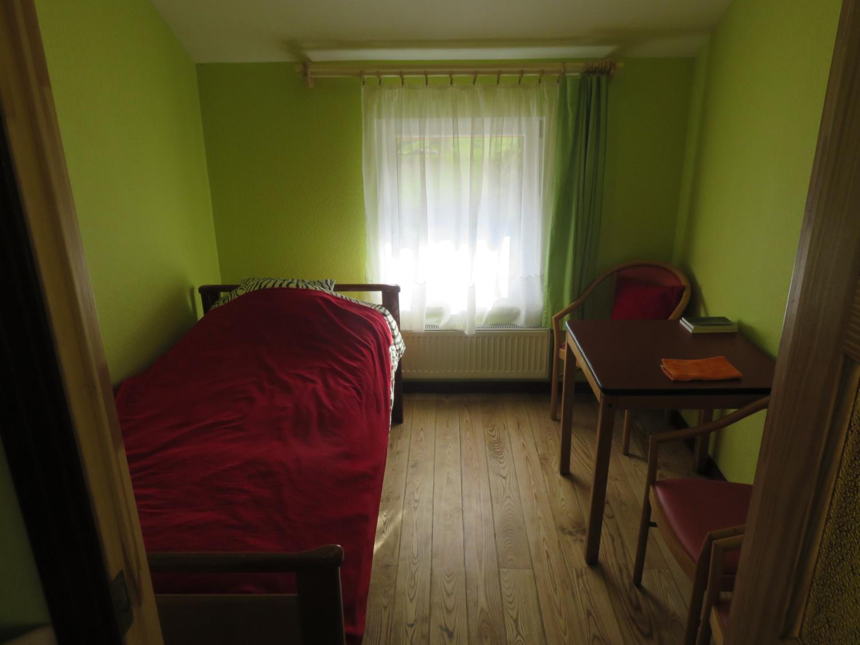 Double or Twin Room - Disability Access - Photo 6