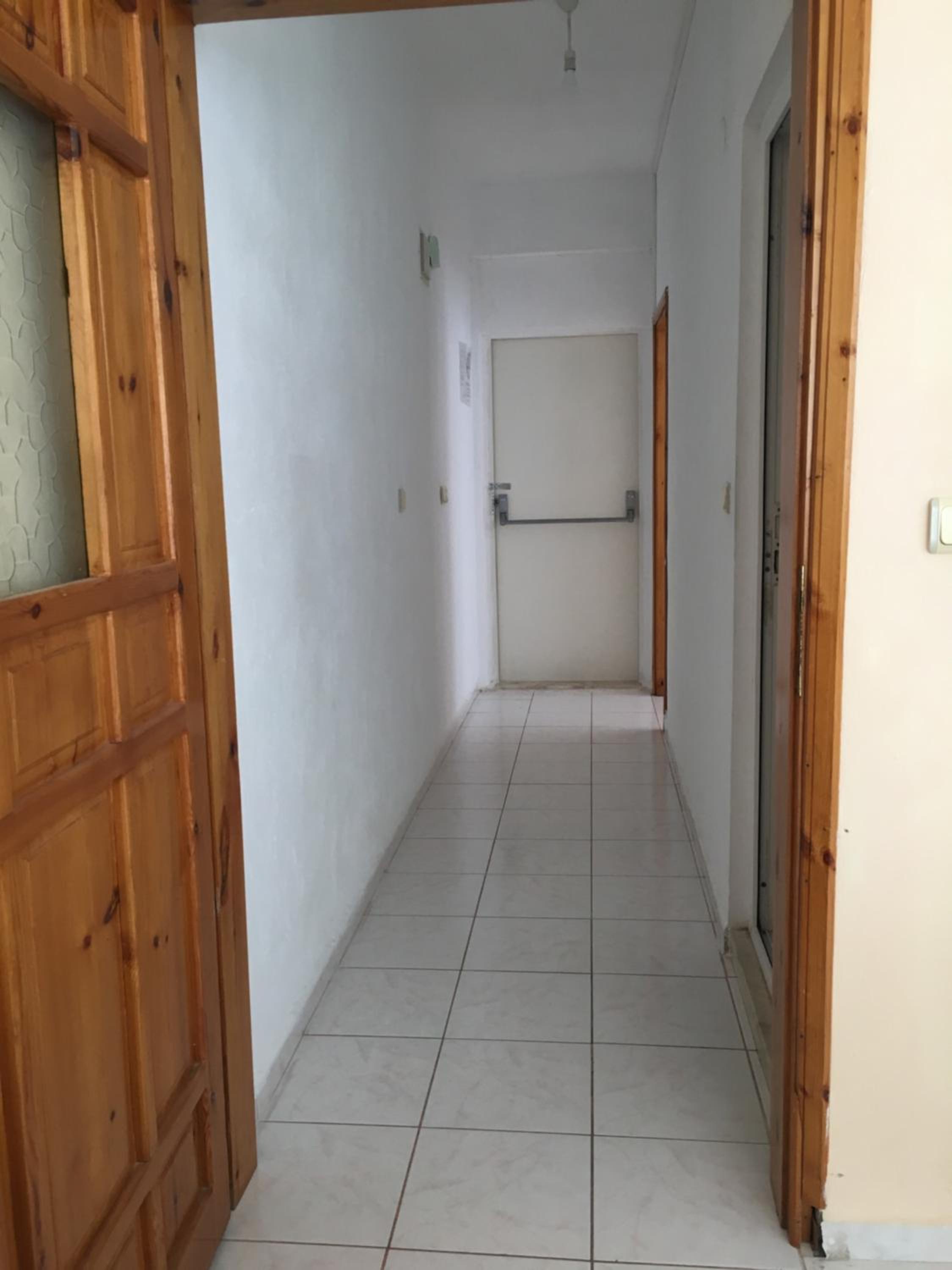 Apartment with Garden View photo 1