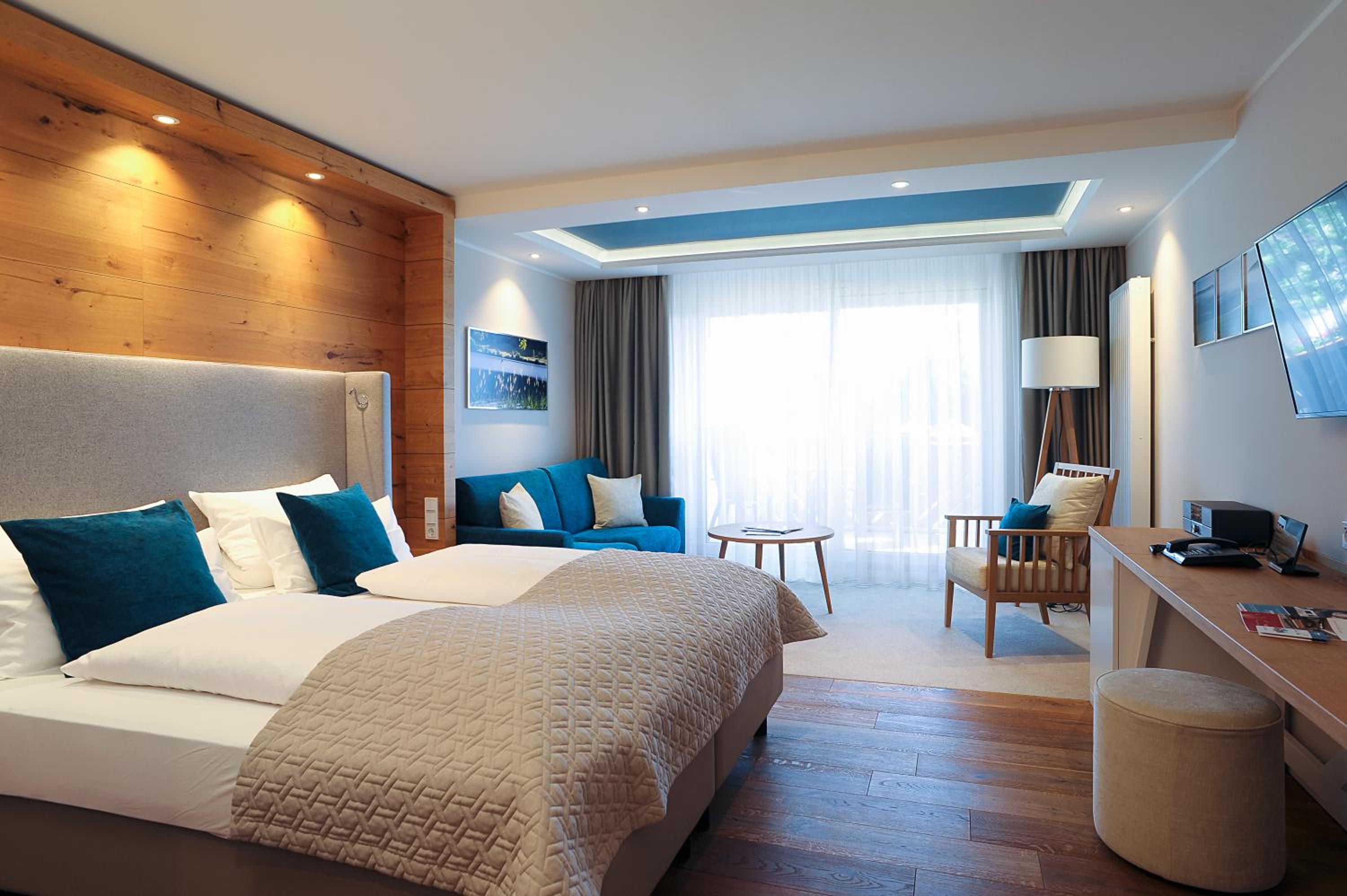Superior Double Room photo 2