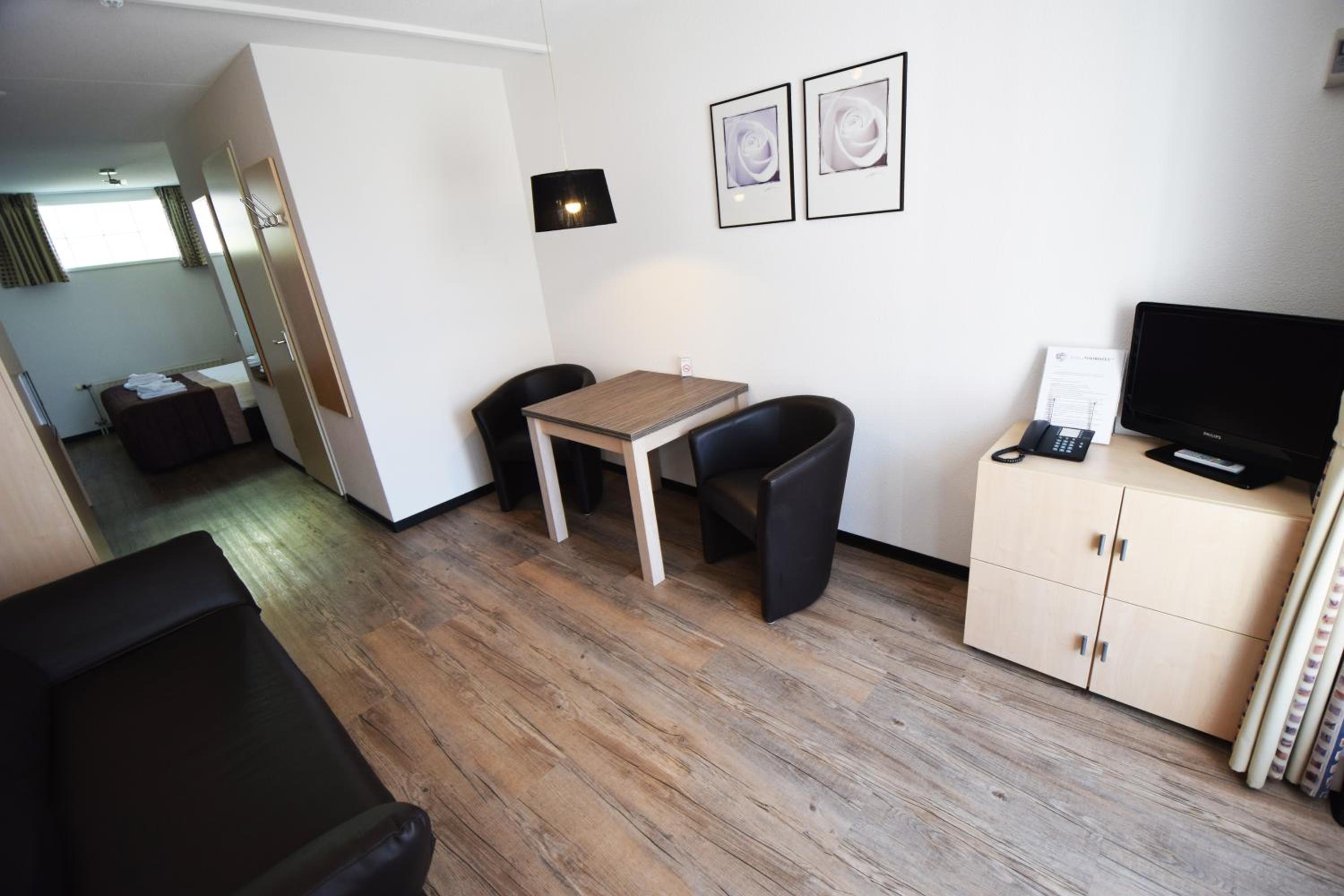Double Room with Terrace photo 2