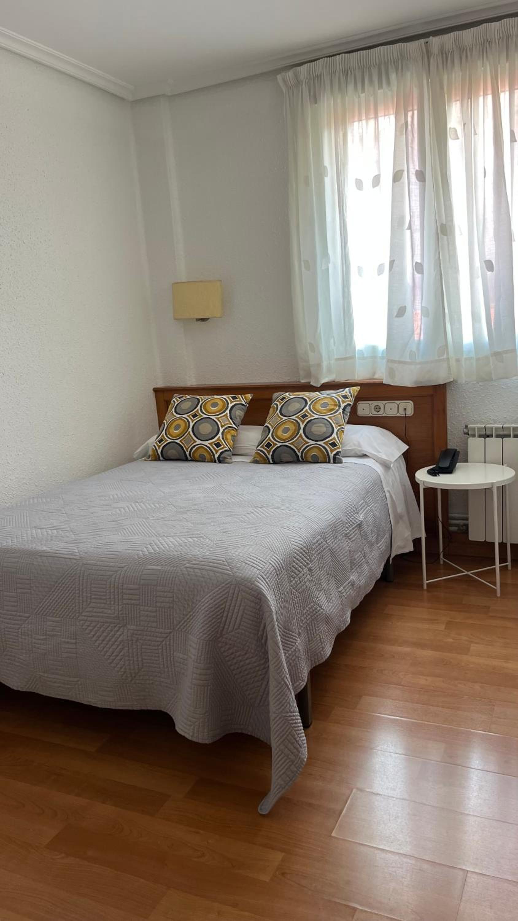 Habitación Individual