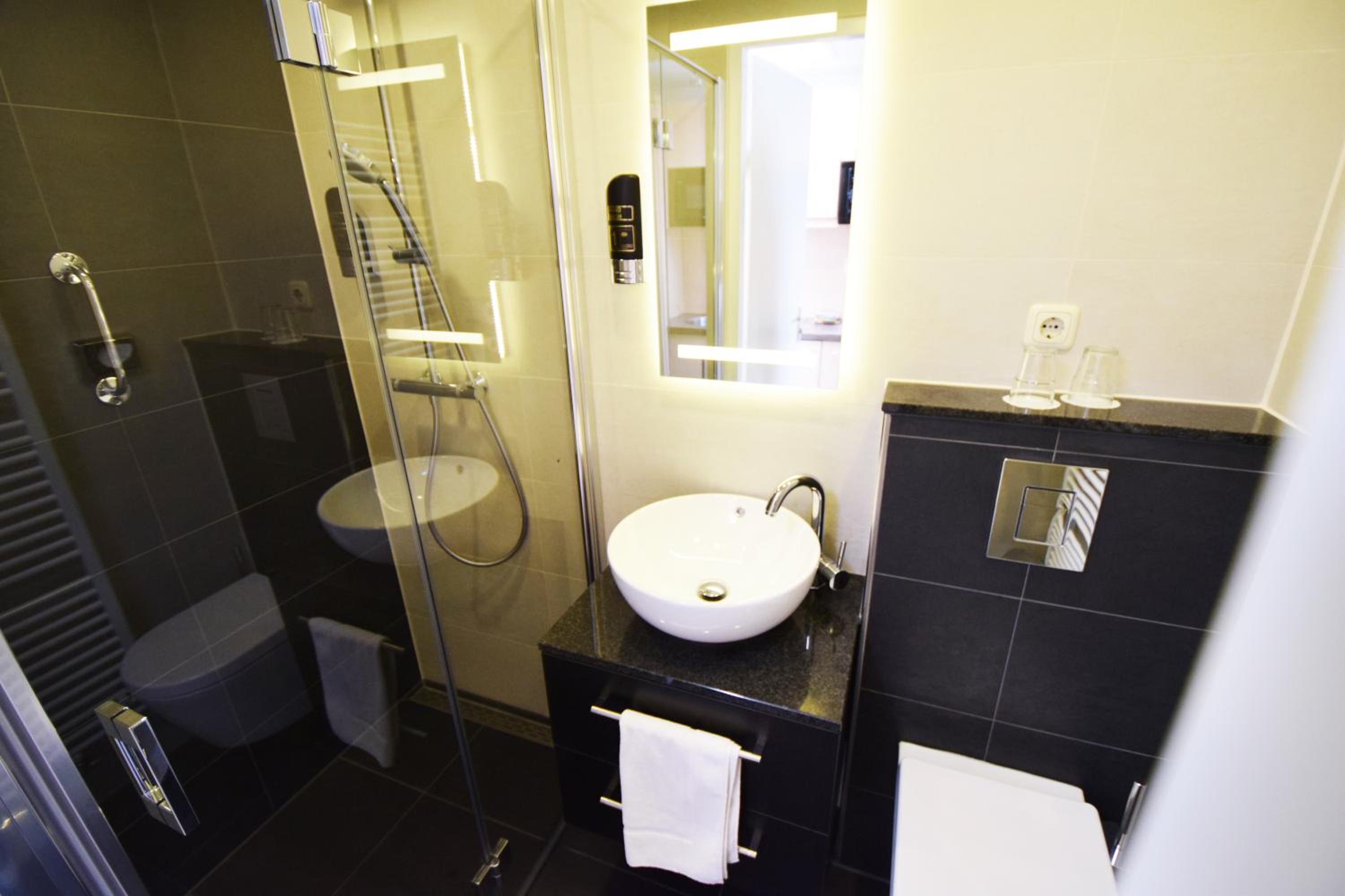 Triple Room photo 2