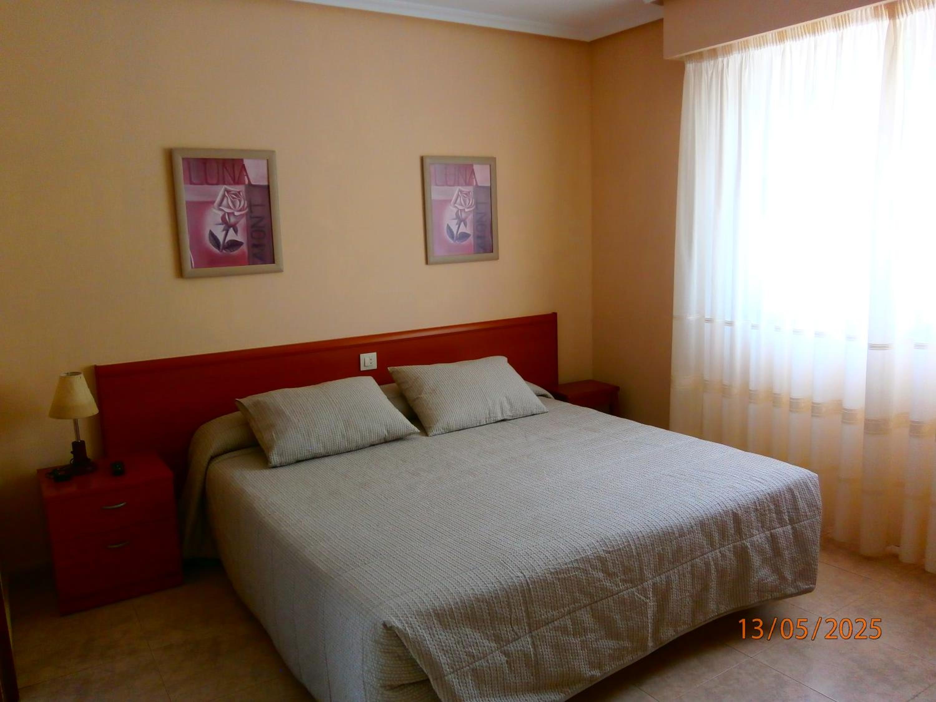 Double or Twin Room - Photo 6