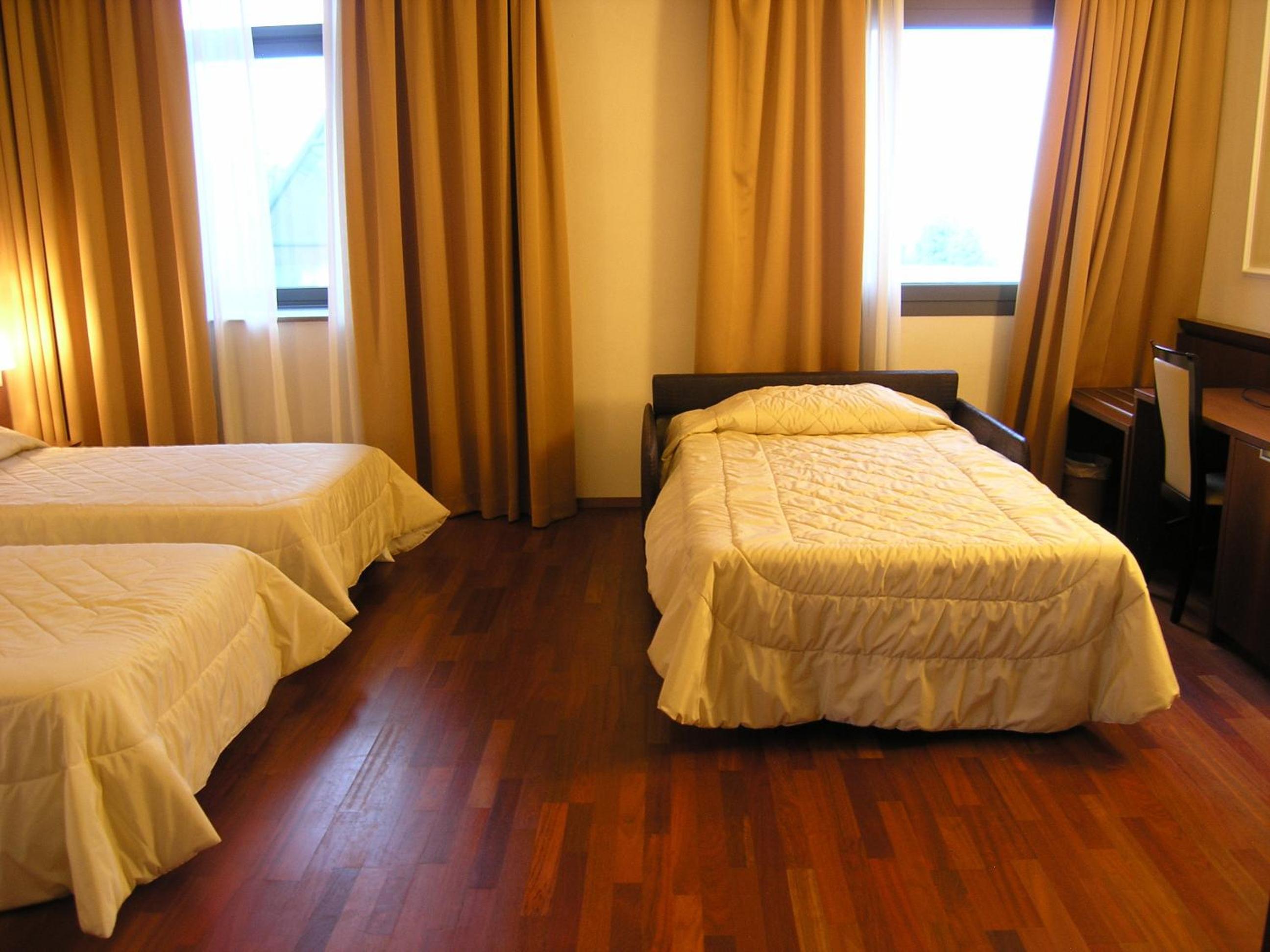 Triple Room - Photo 3