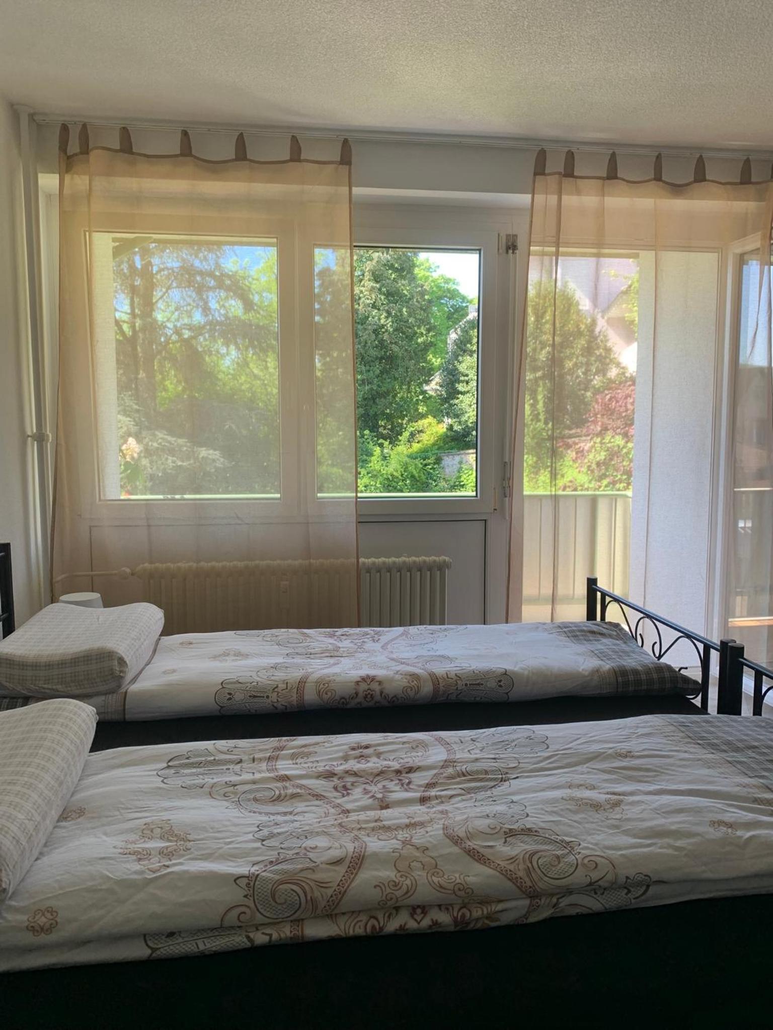 Basic Triple Room photo 1