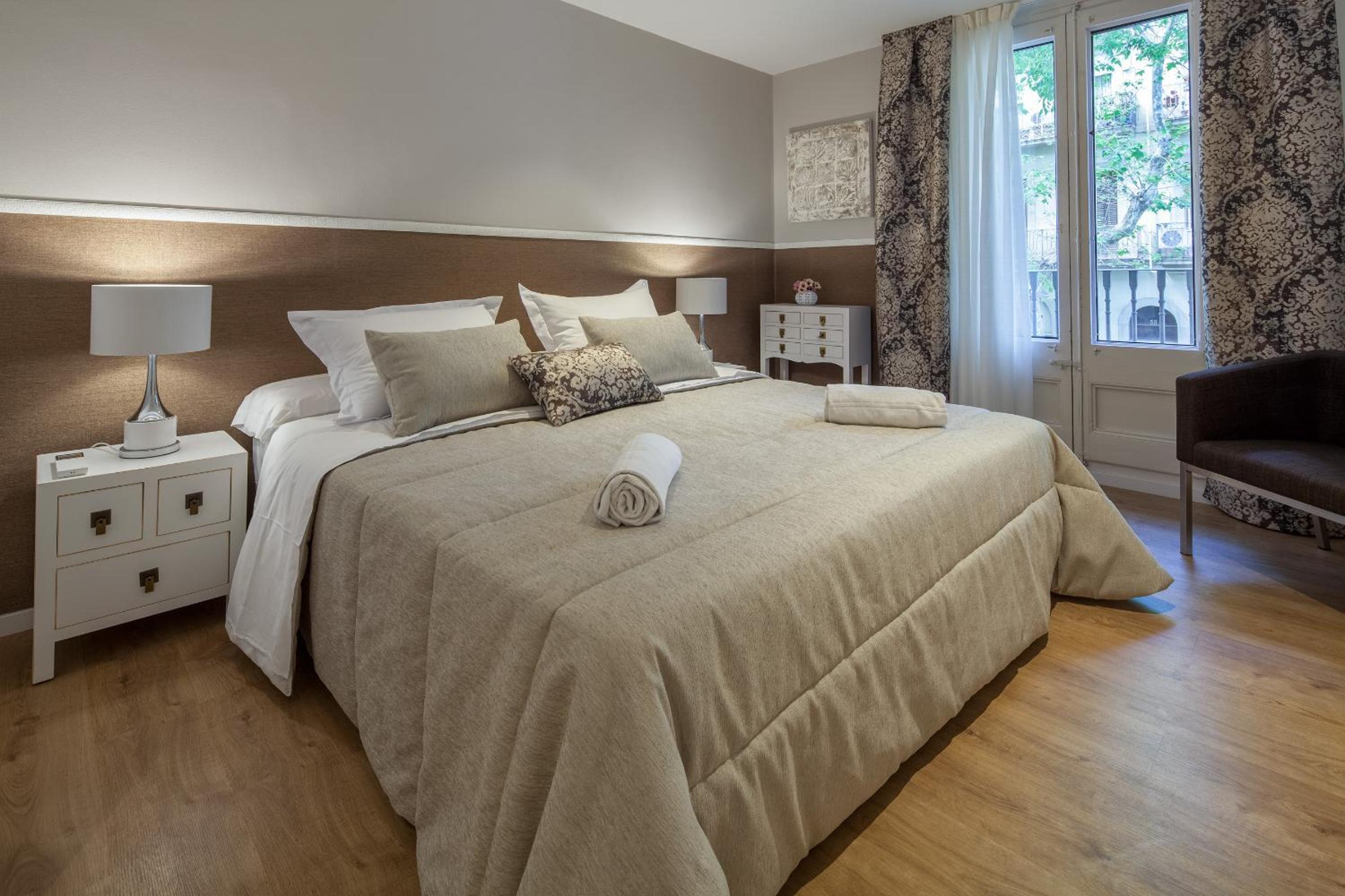 Apartamento de lujo