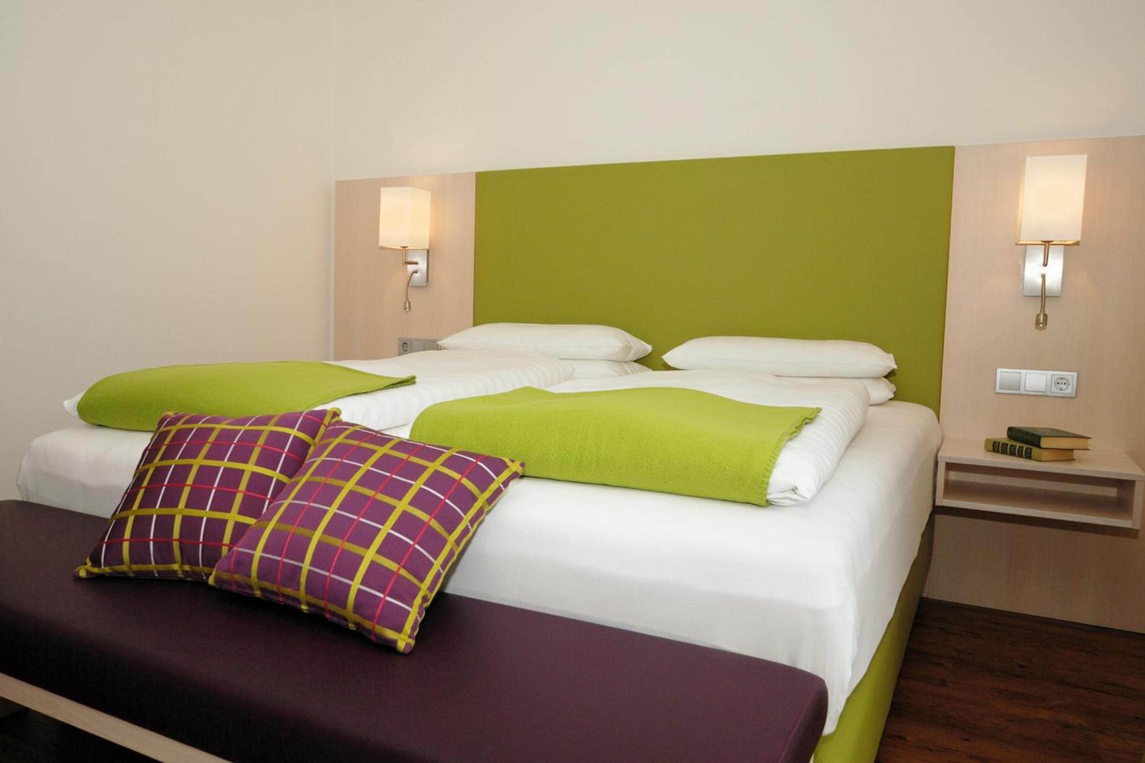 Single Room photo 1