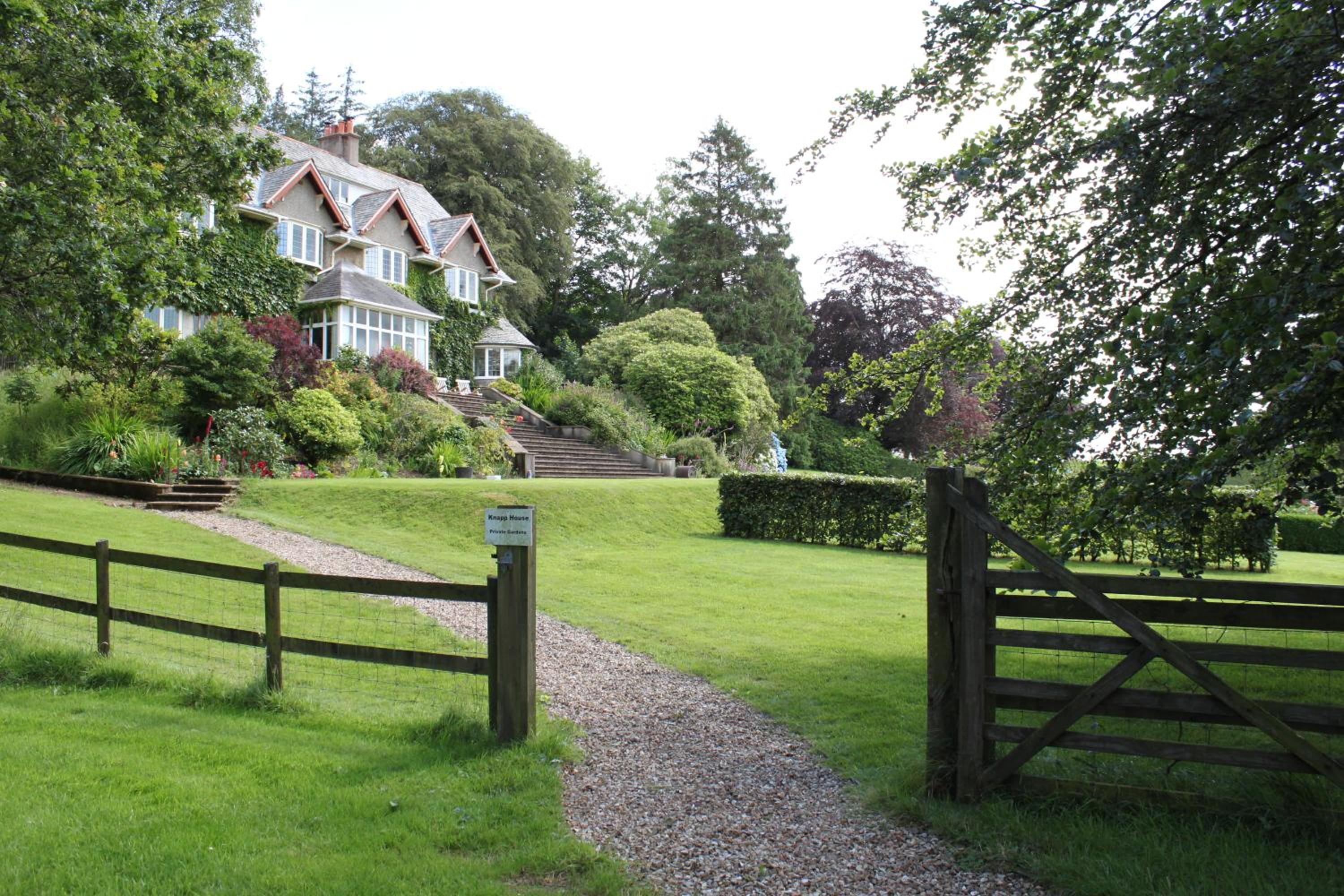 Stapledon Lodge photo 3