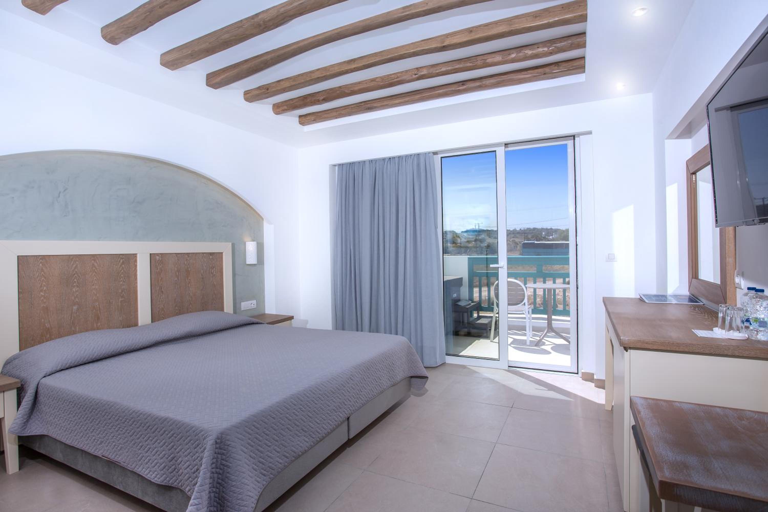 Deluxe Double Room with Whirlpool
