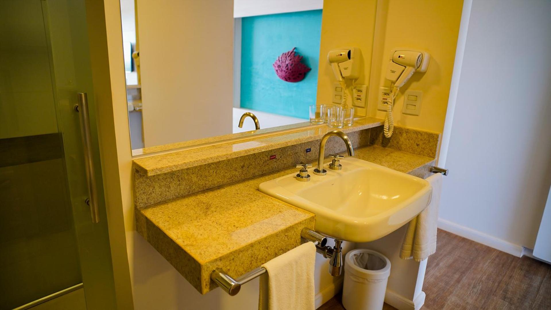 Superior Double Room - includes Hot Beach Water Park tickets photo 1