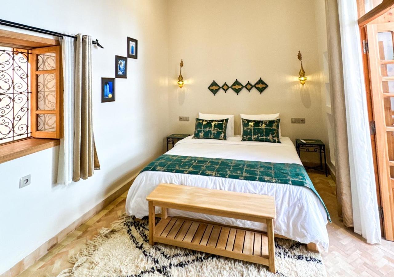 Premium Quadruple Room