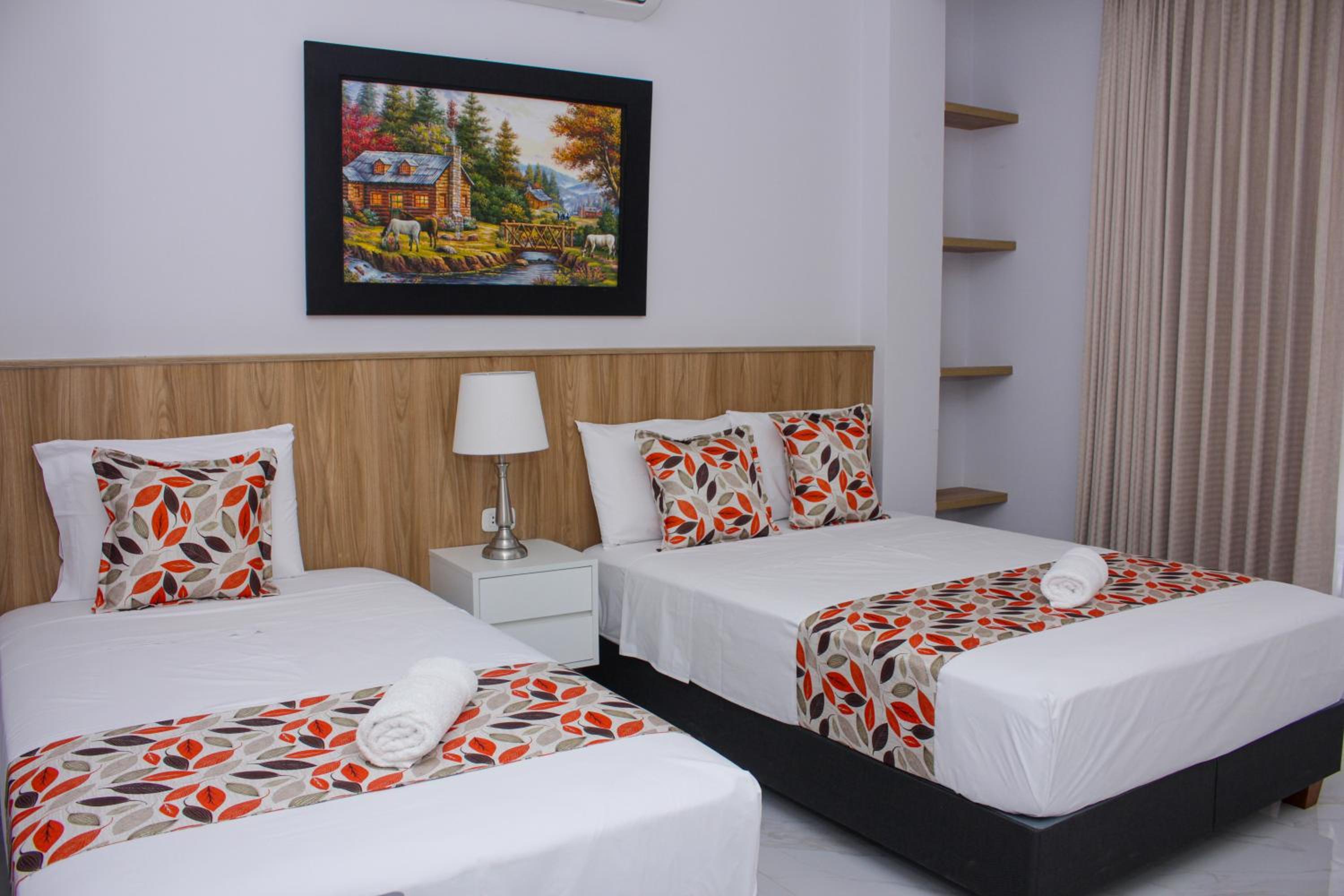 Triple Room photo 3