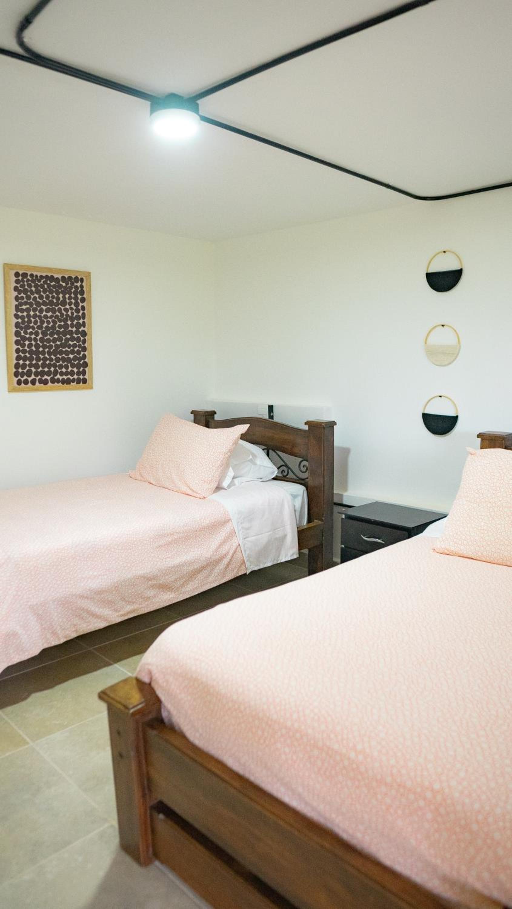 Small Twin Room