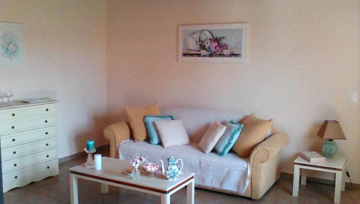 Two Bedroom Apartment  photo 1