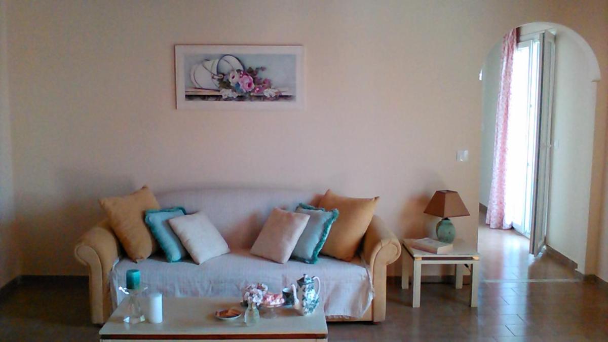 Two Bedroom Apartment  photo 3