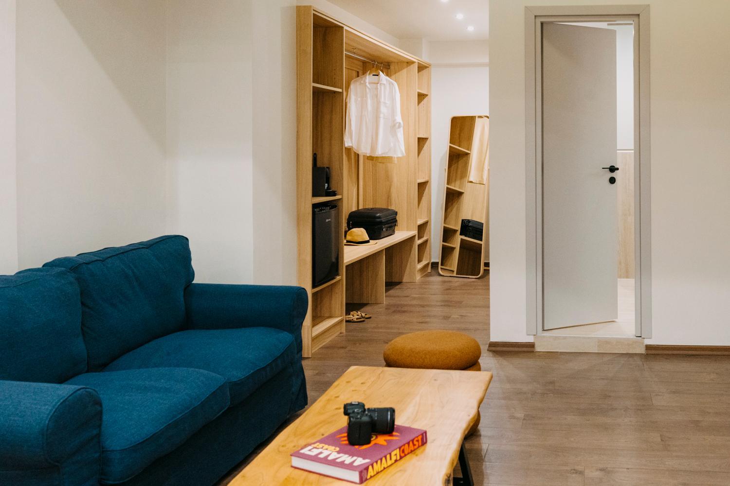 Comfort Suite