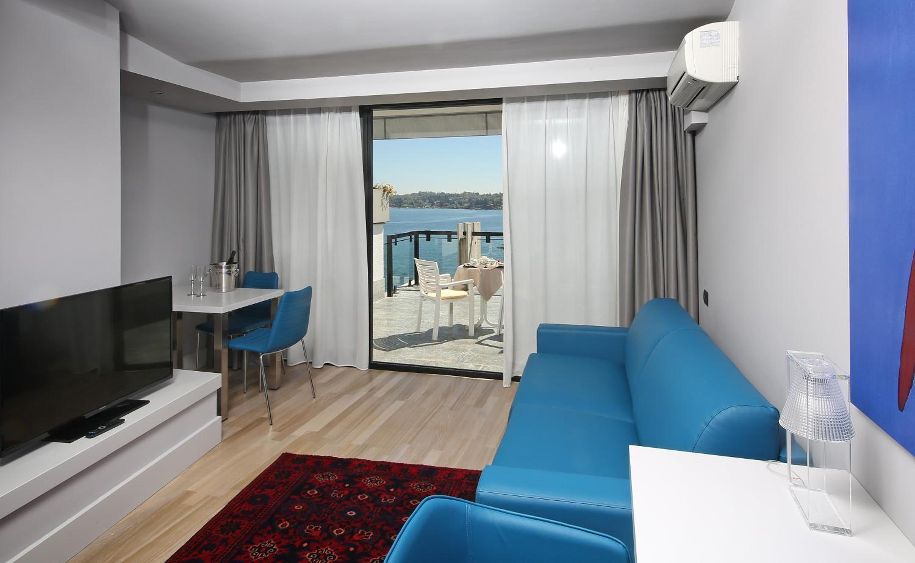 Presidential Suite photo 3