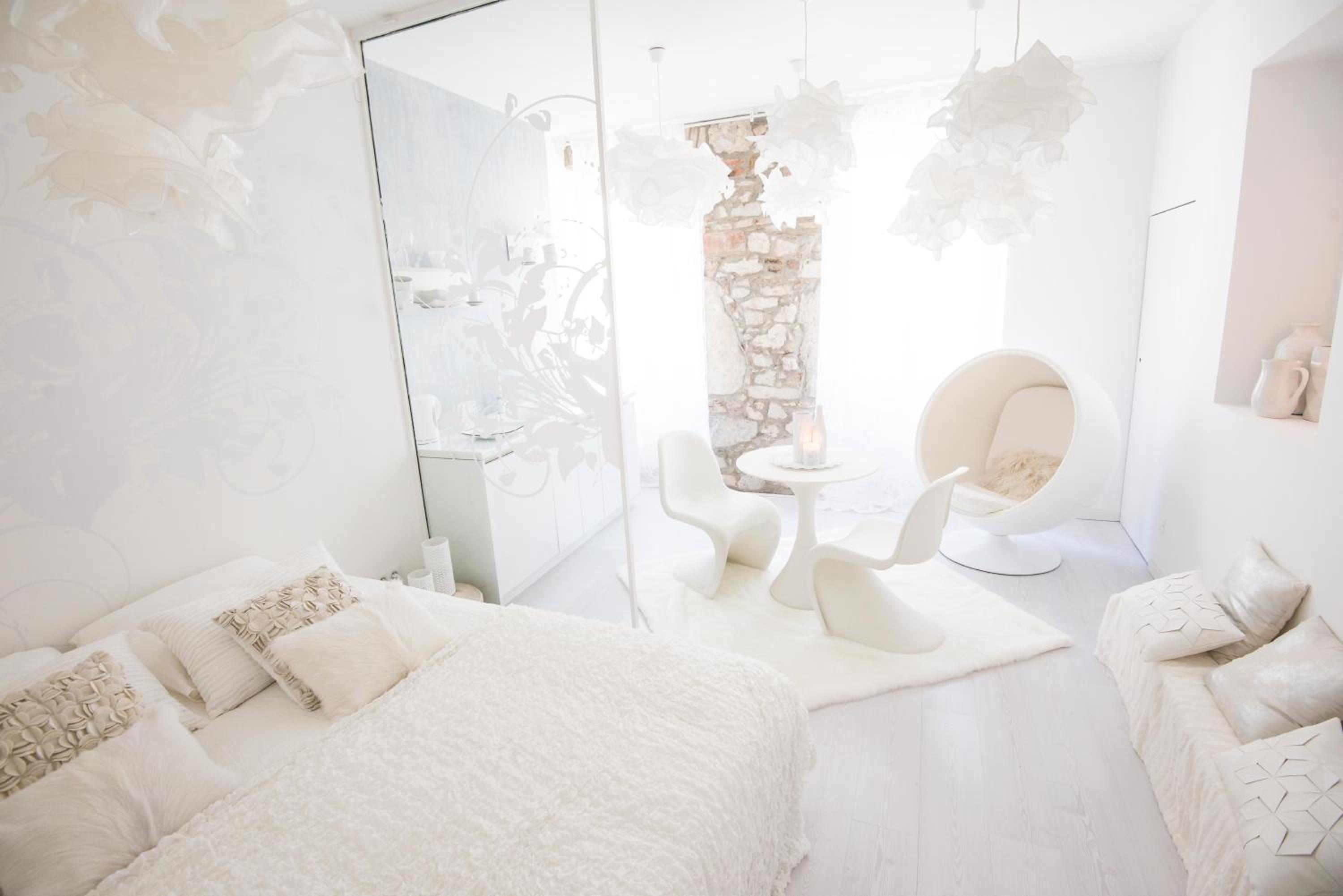 Apartment Le Cocon