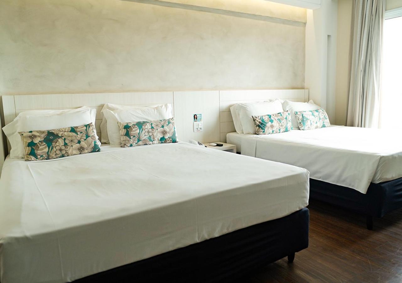Premier Family Room - includes Hot Beach Water Park tickets