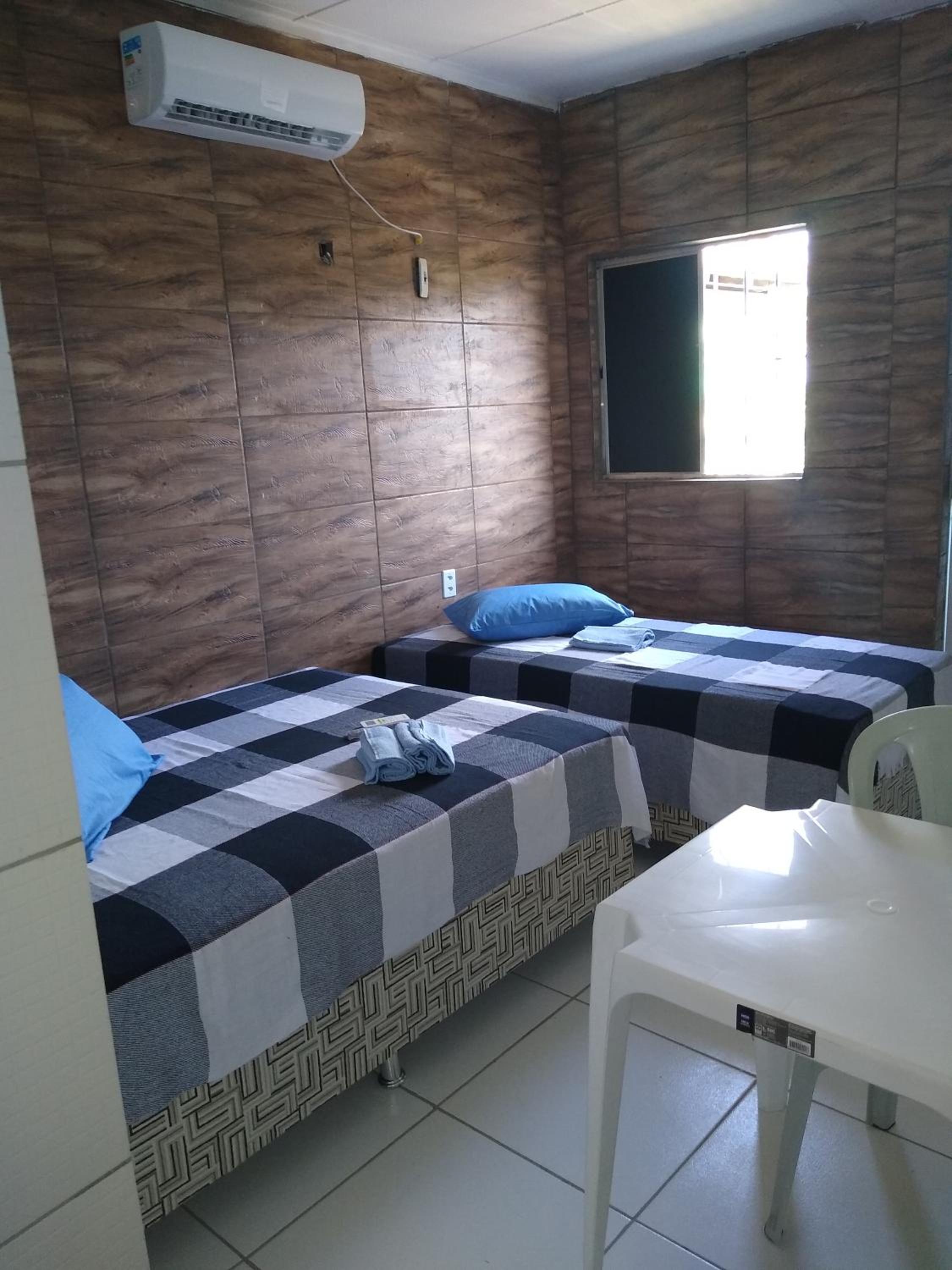 Large Twin Room photo 1