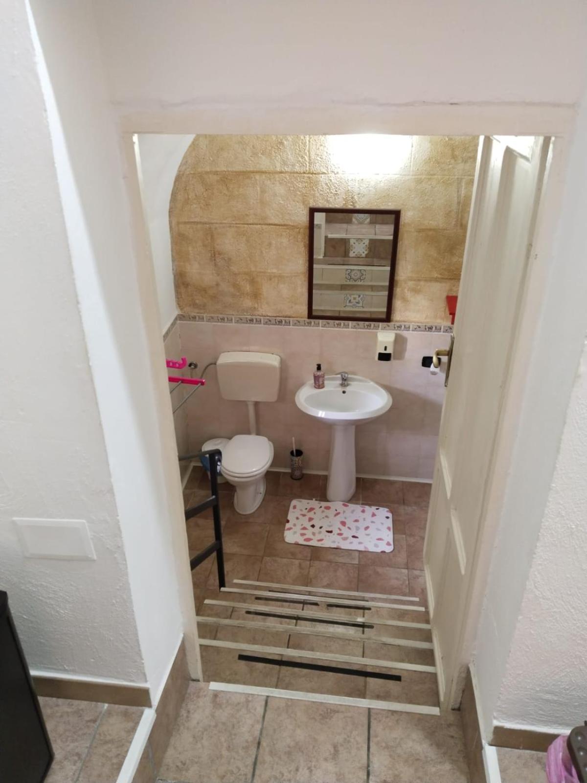 Classic Quadruple Room