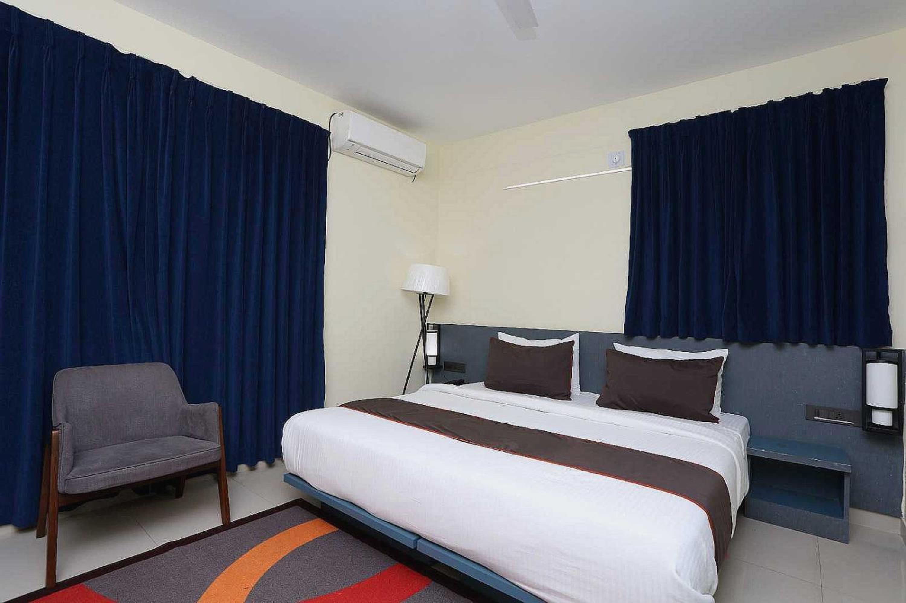 Standard Double Room photo 3