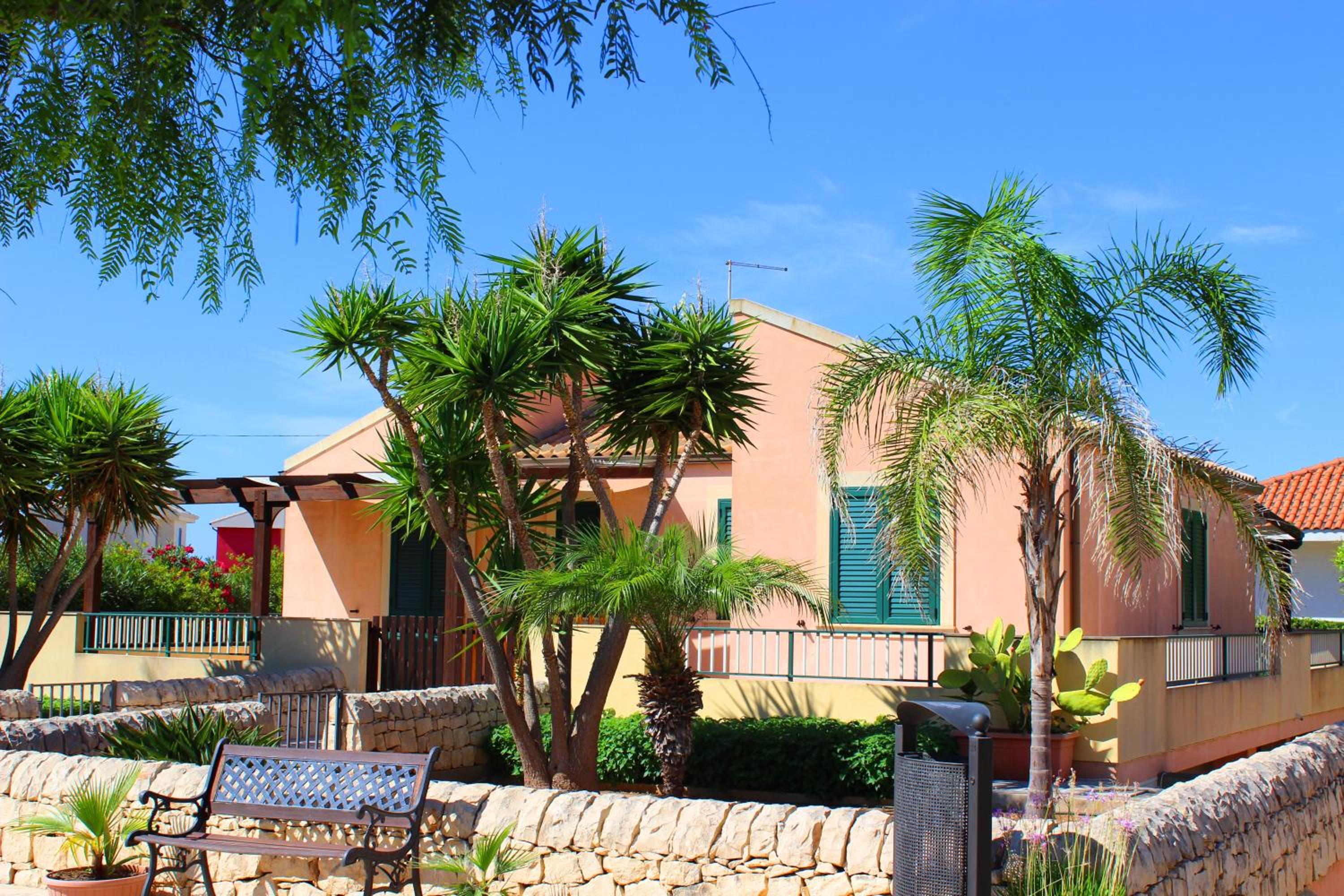 Superior Villa