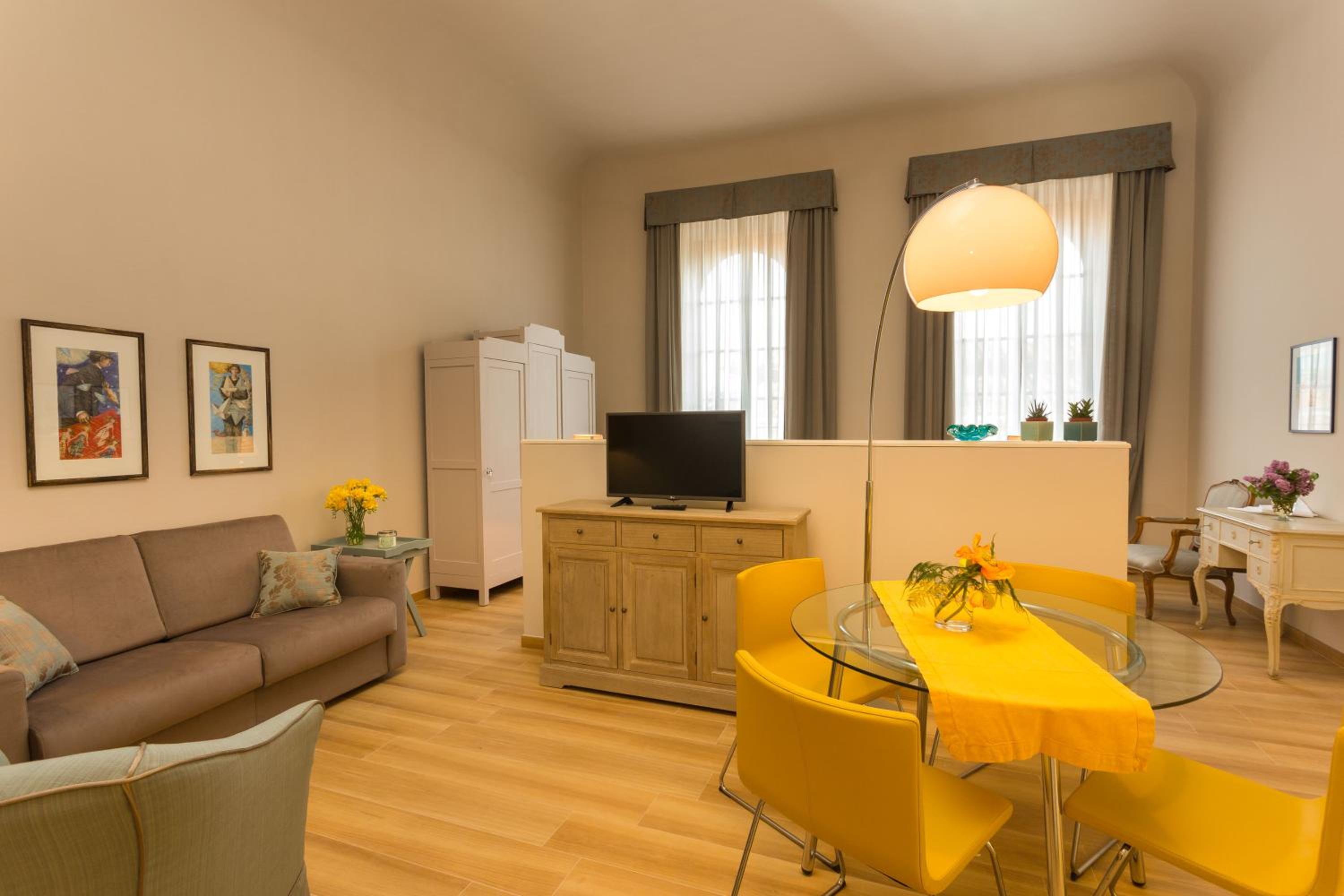 Junior Suite photo 3