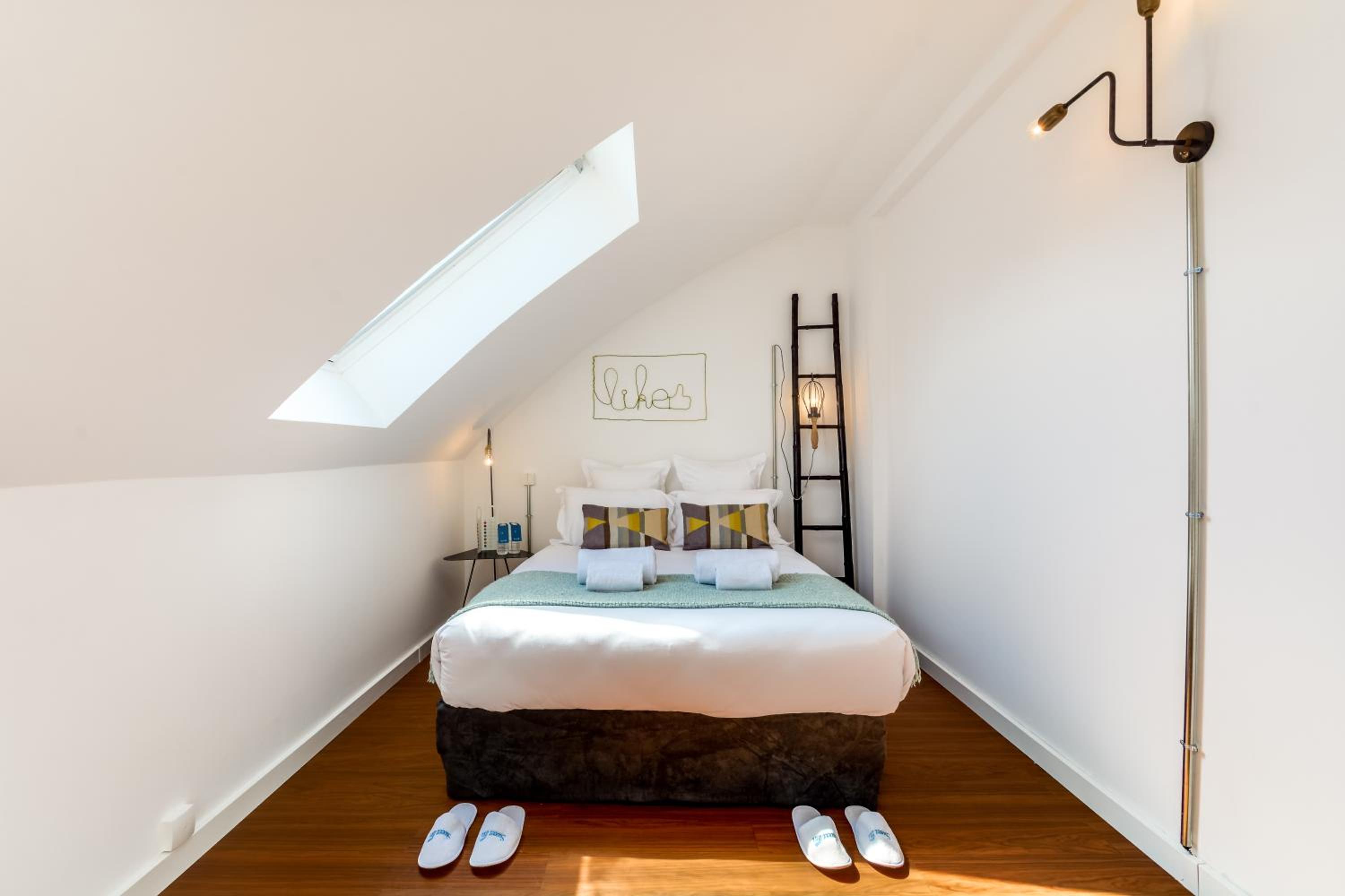 Duplex Apartment photo 3