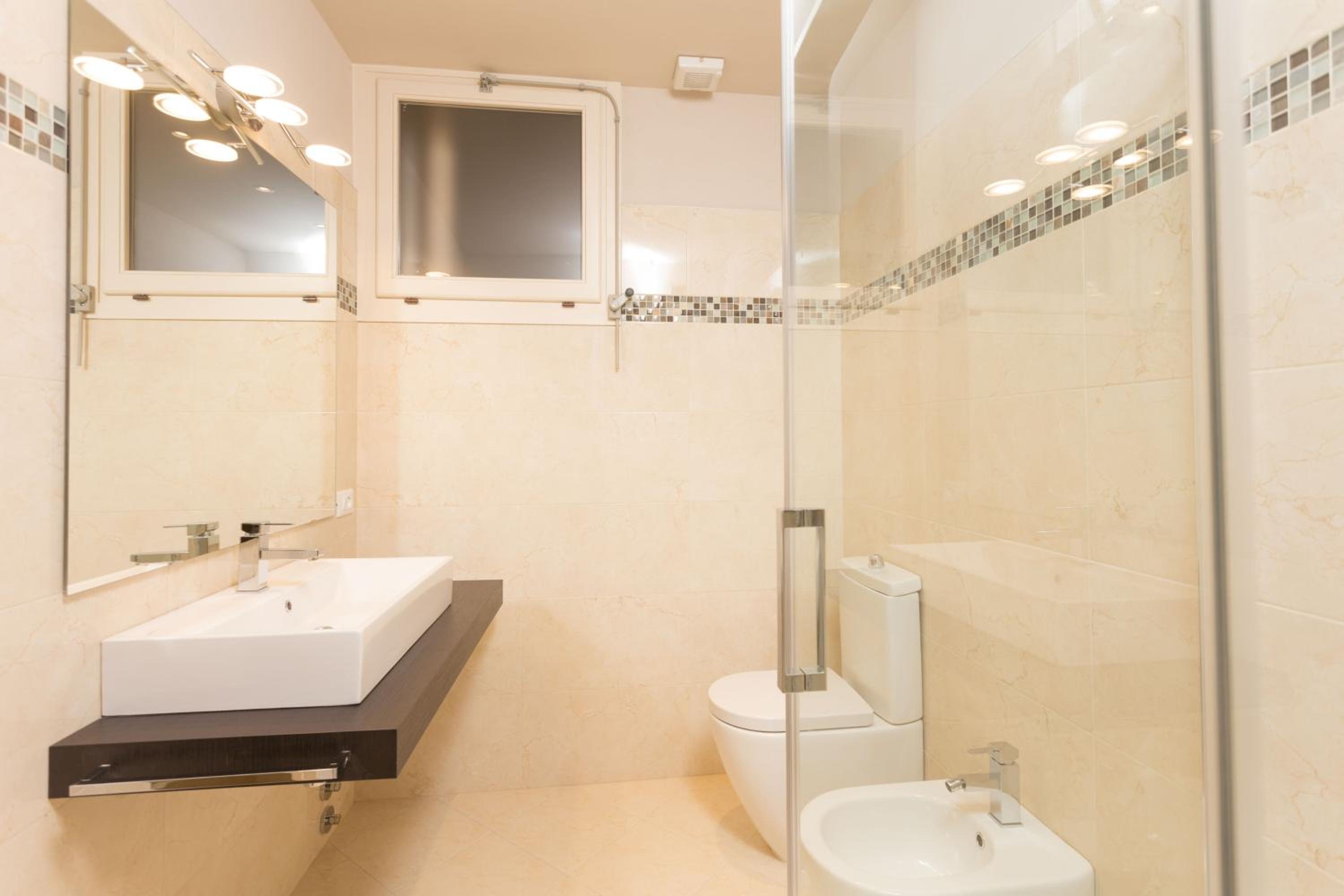 Classic One-Bedroom Apartment photo 2