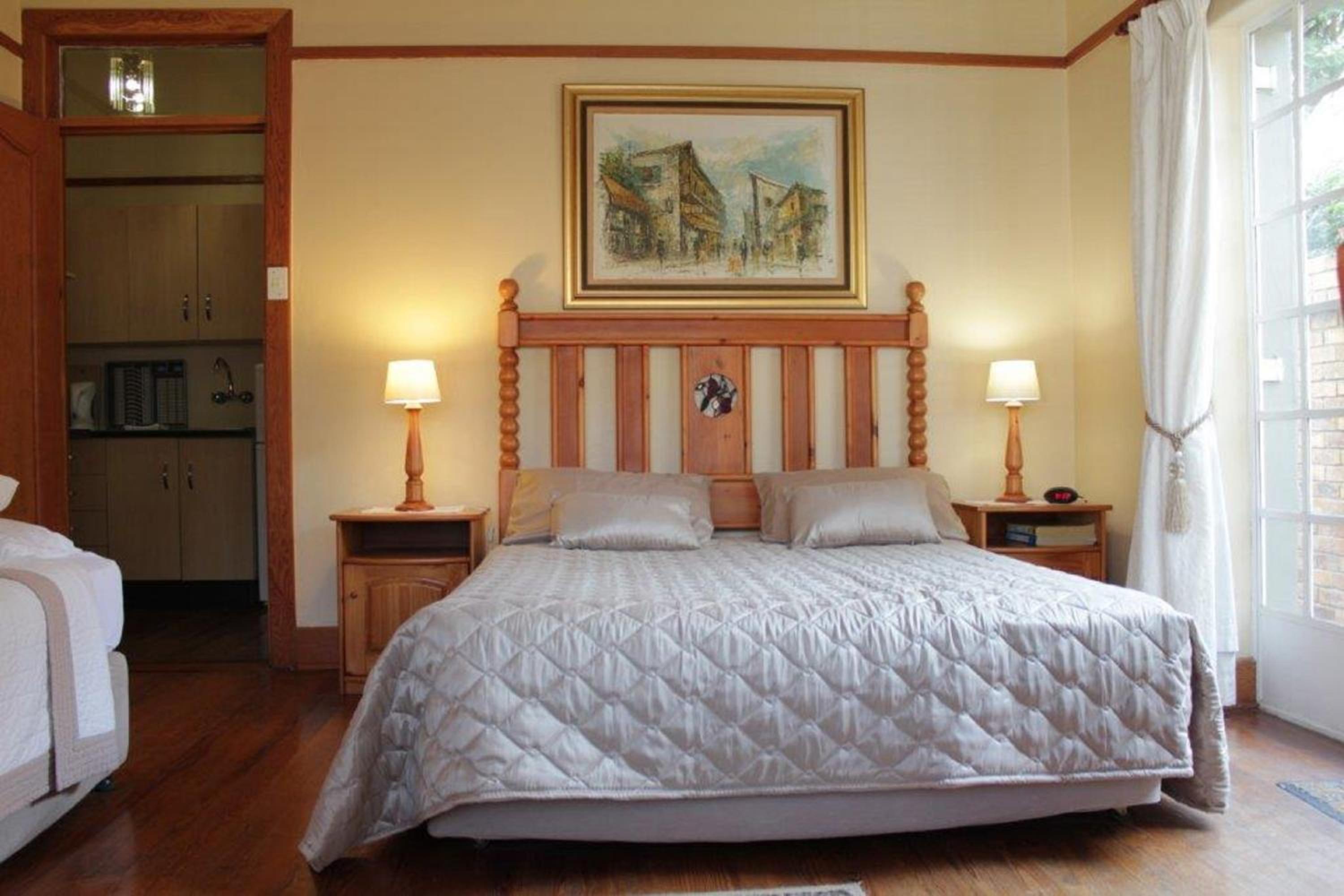  Triple Room photo 1
