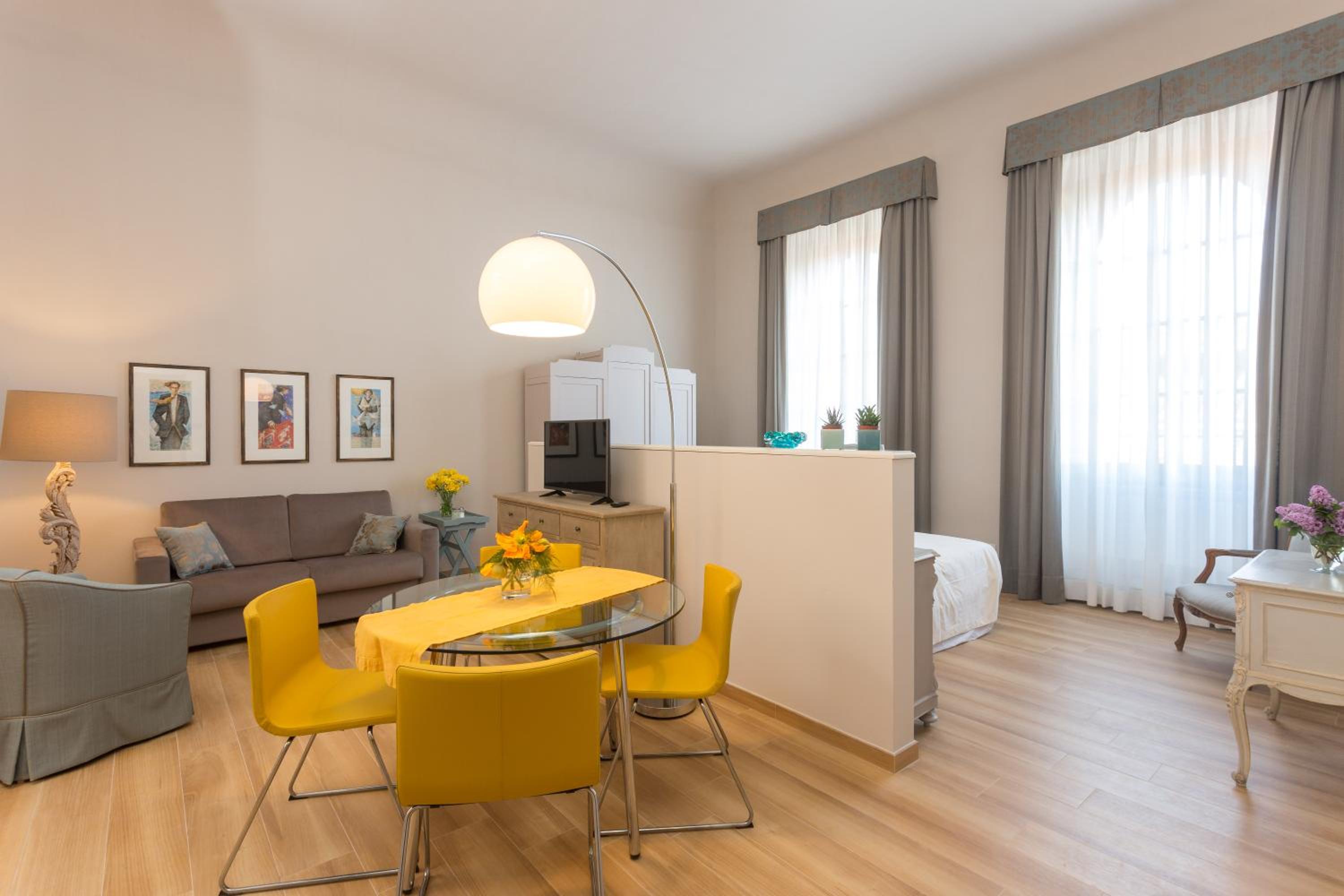 Junior Suite photo 1