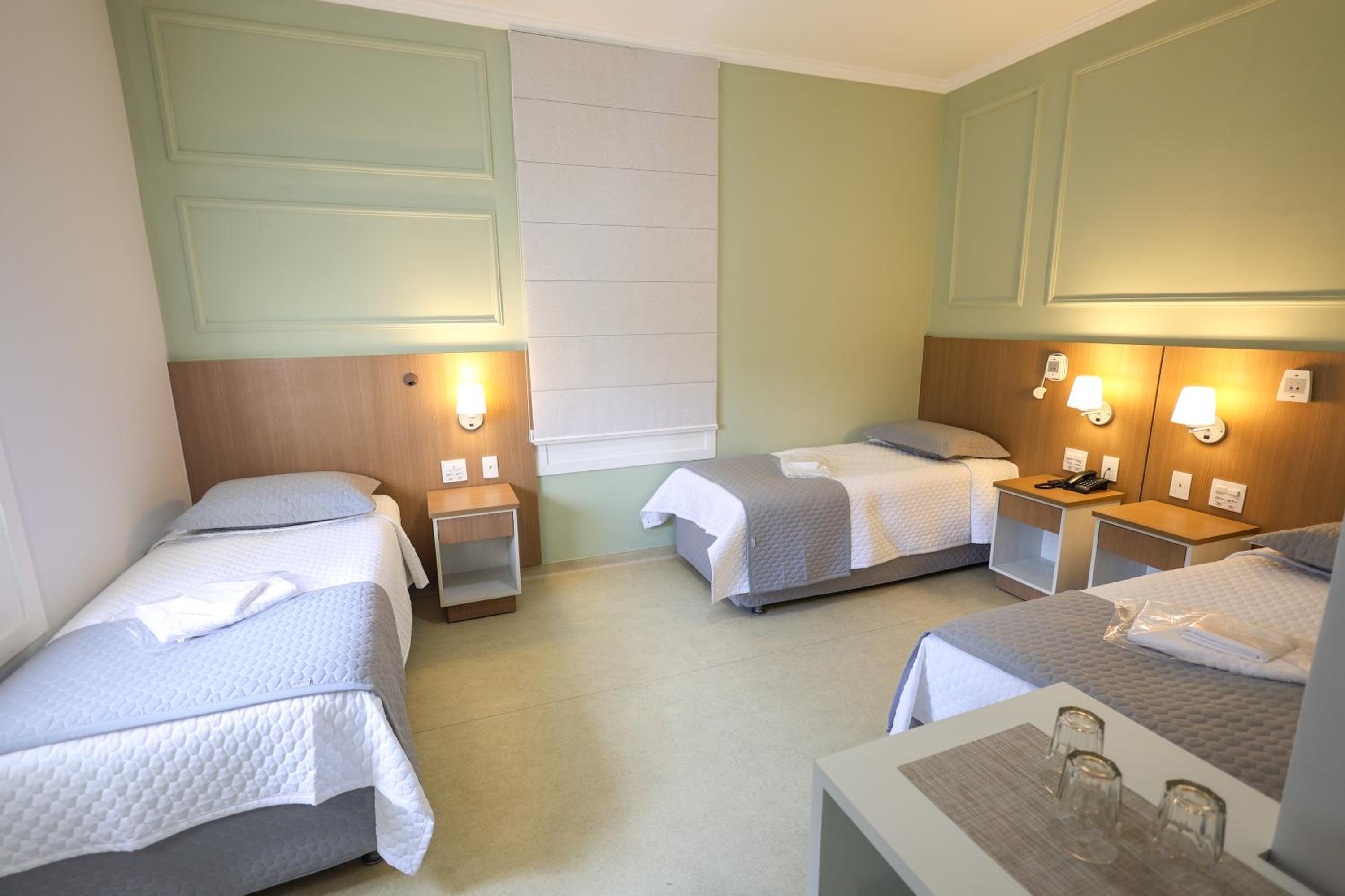 Classic Triple Room photo 1