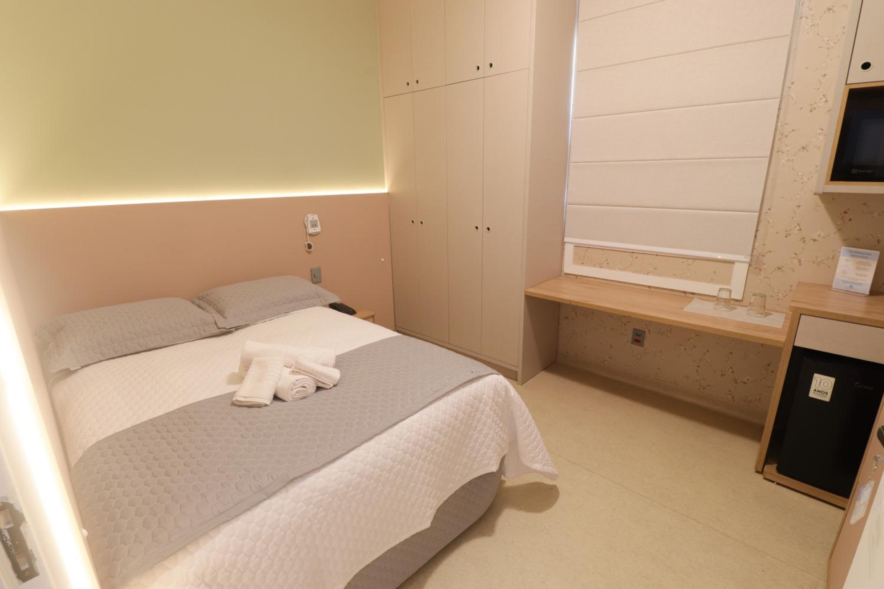 Standard Double Room photo 2