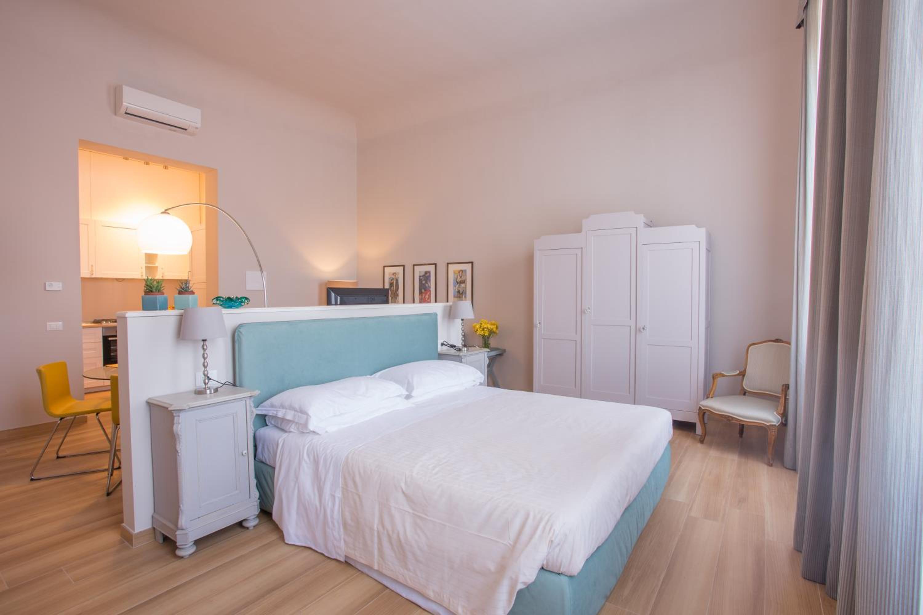 Junior Suite photo 2