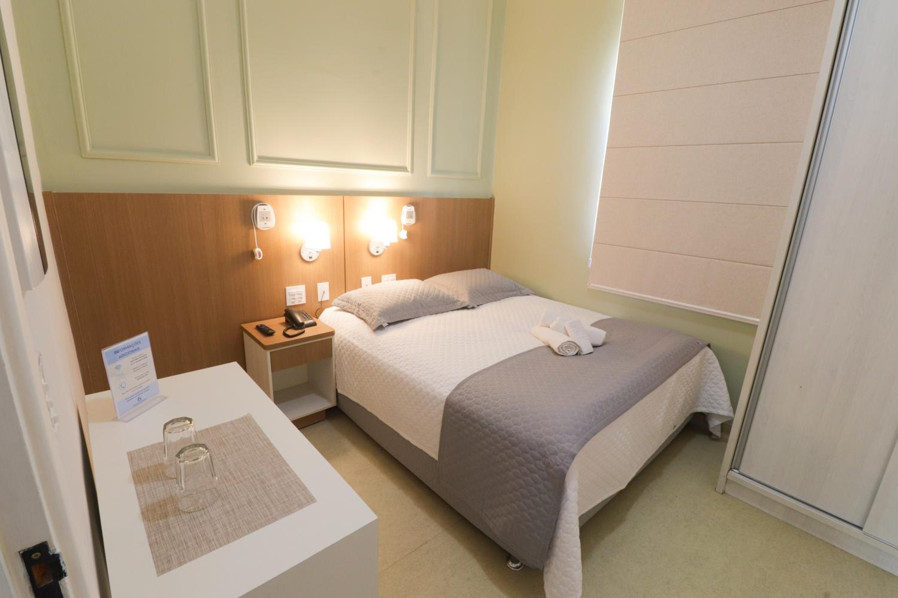 Standard Double Room photo 1