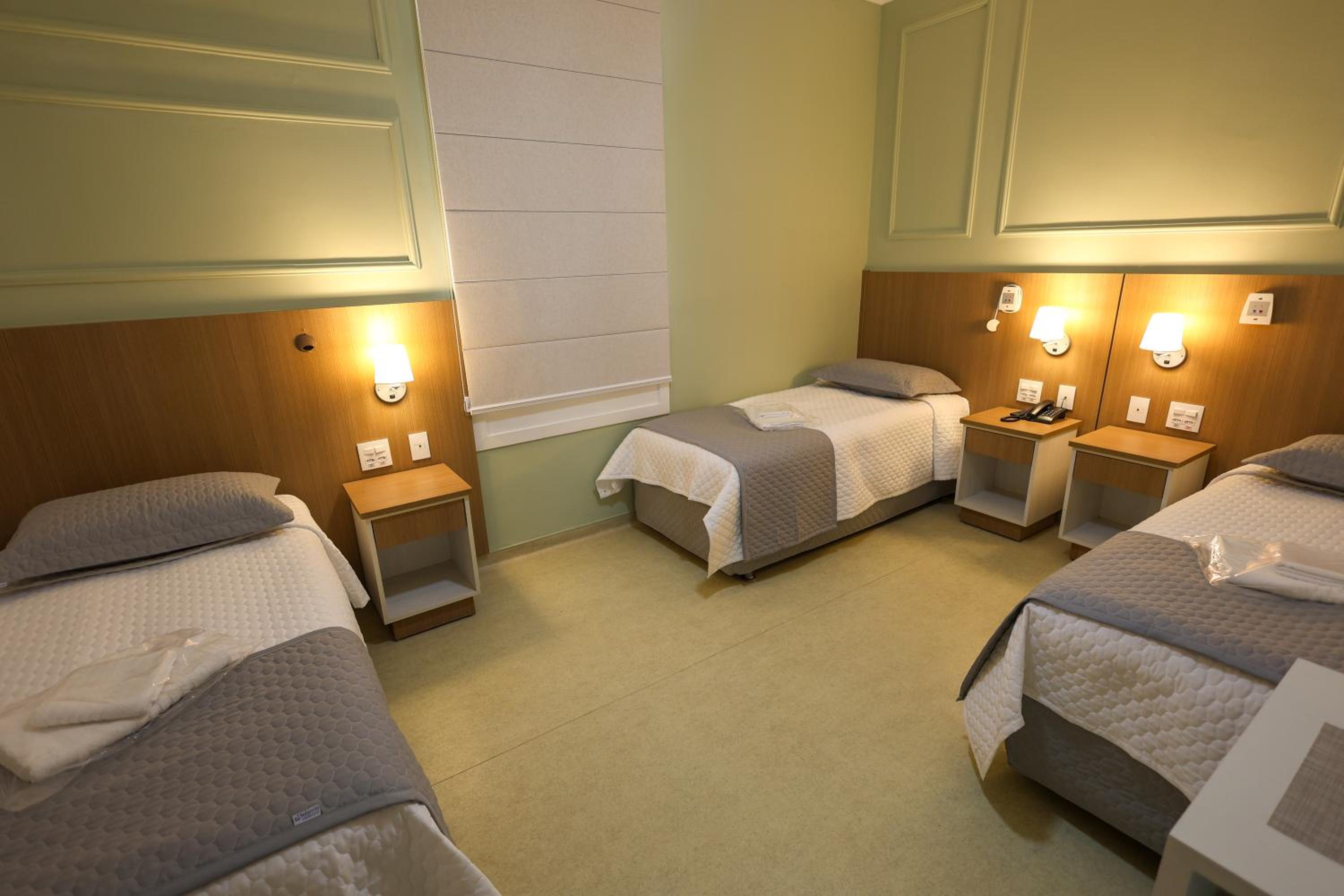 Classic Triple Room photo 2