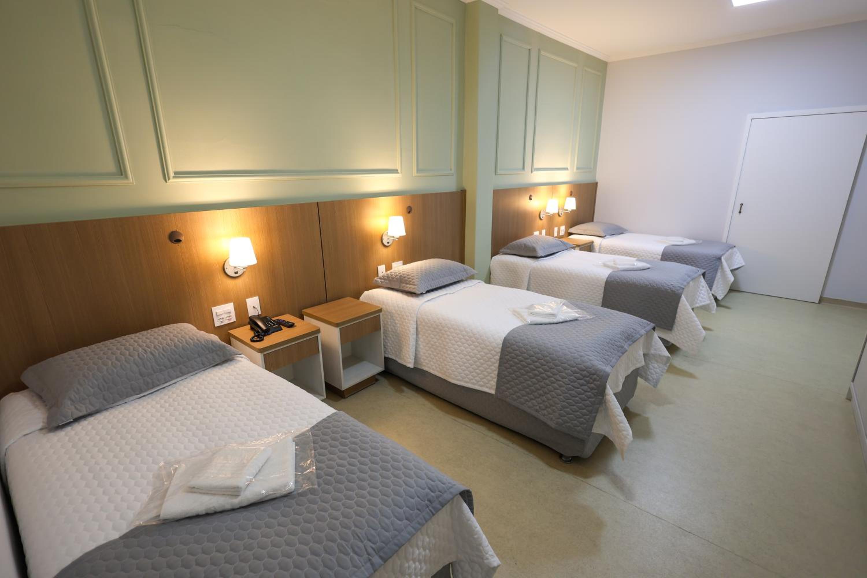 Quadruple Room photo 2
