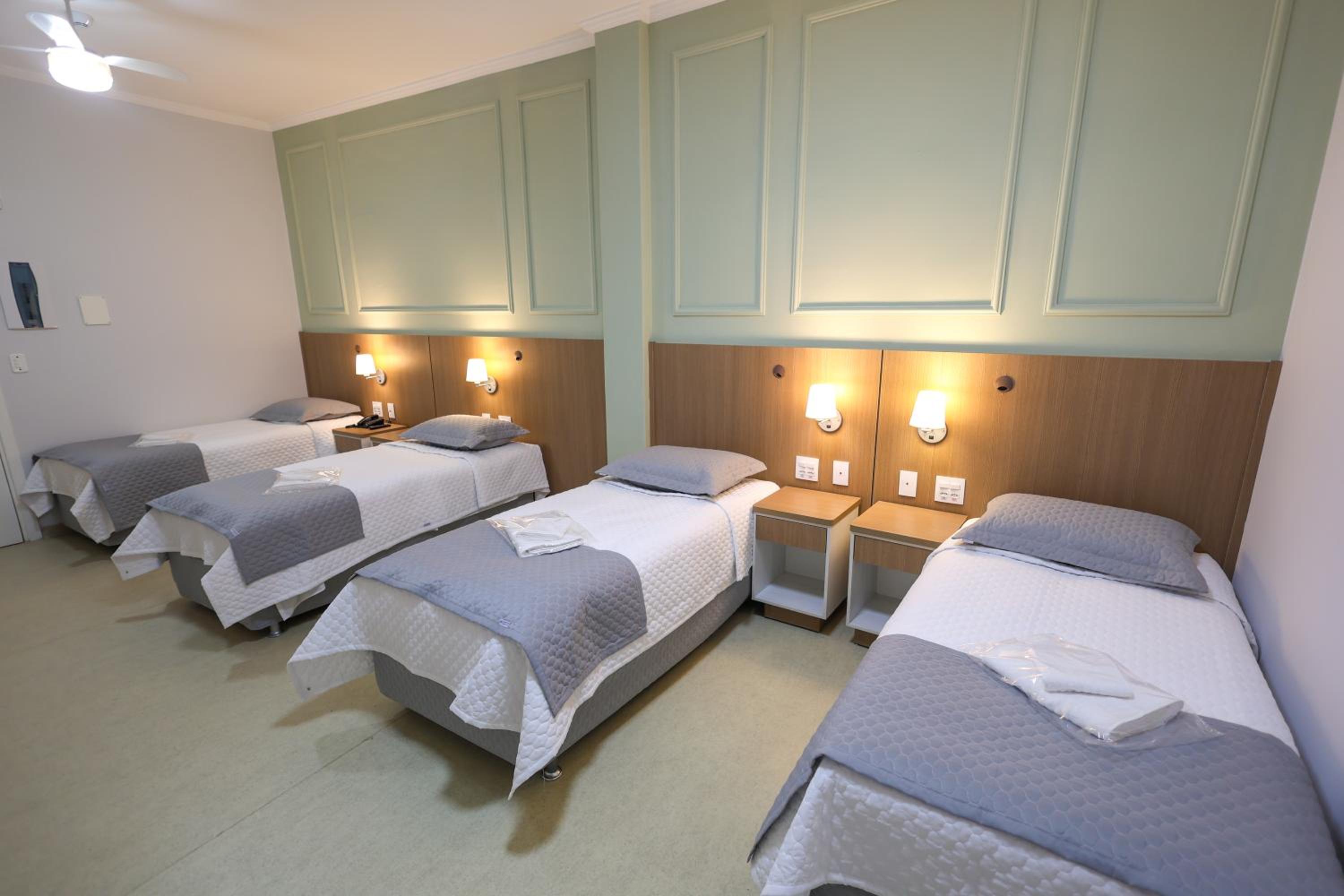 Quadruple Room photo 1