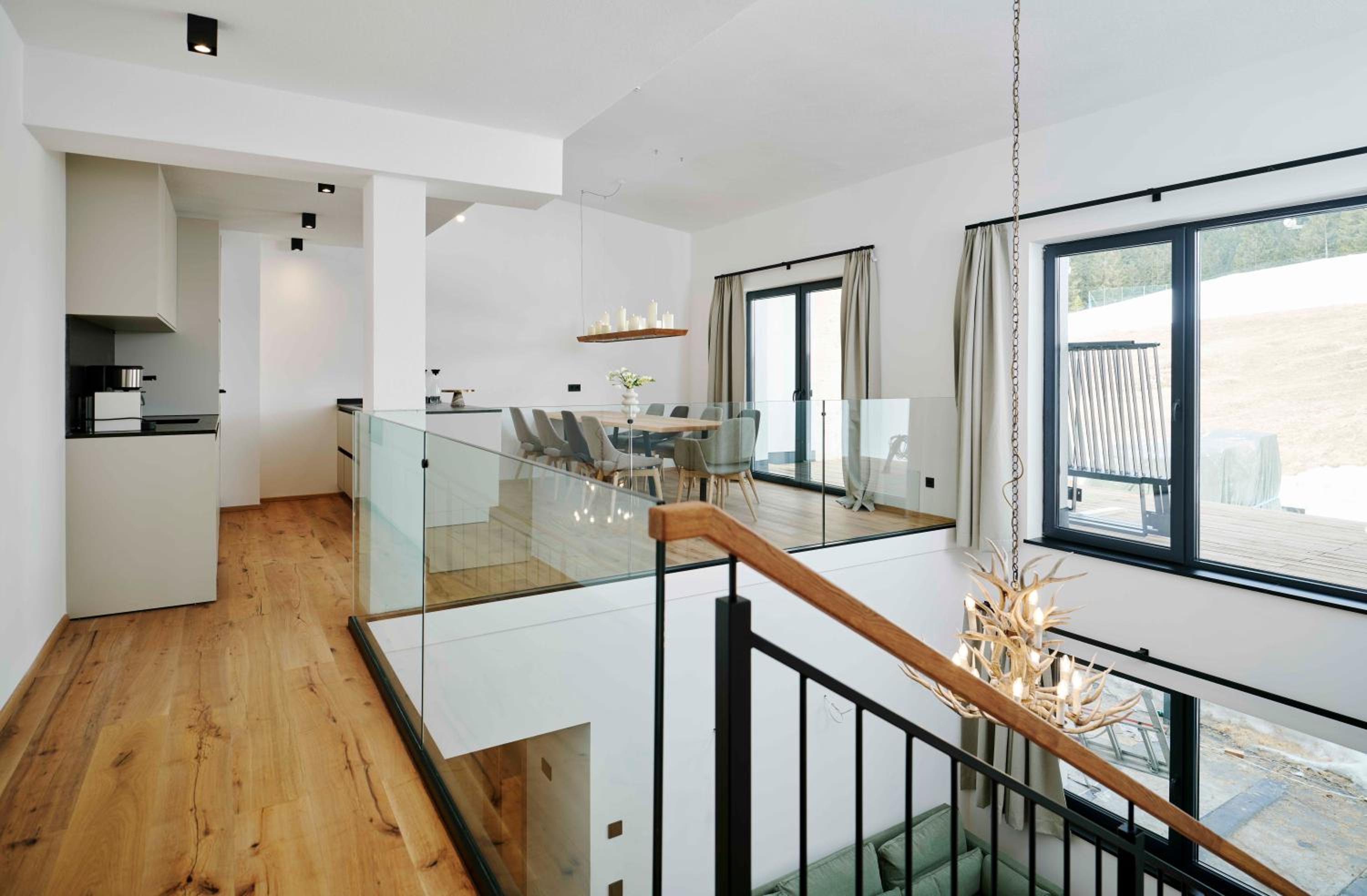 Three-Bedroom Premium Apartment