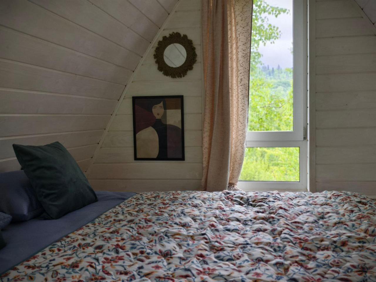 One-Bedroom House photo 3