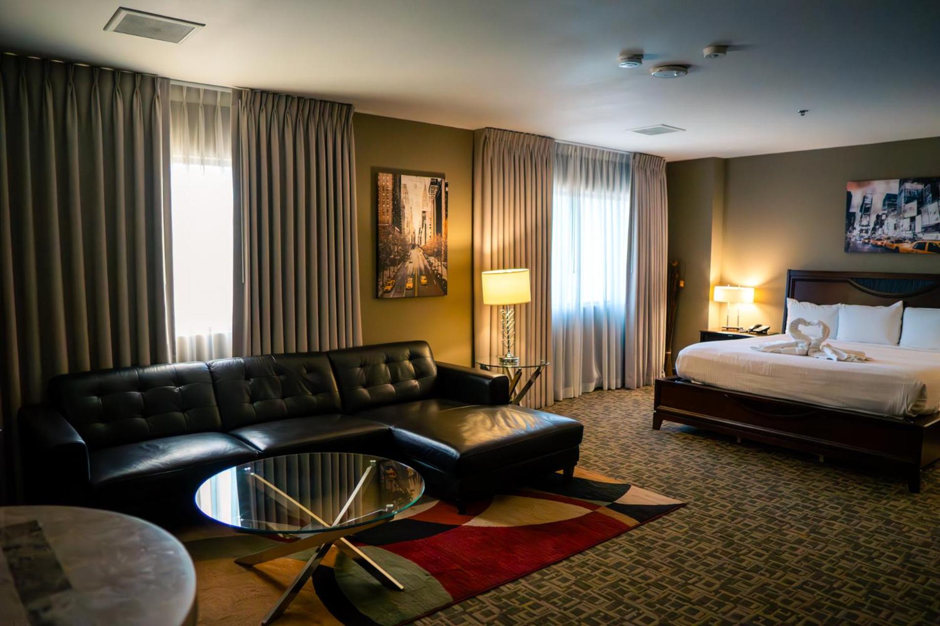 Mini Suite - Photo 2