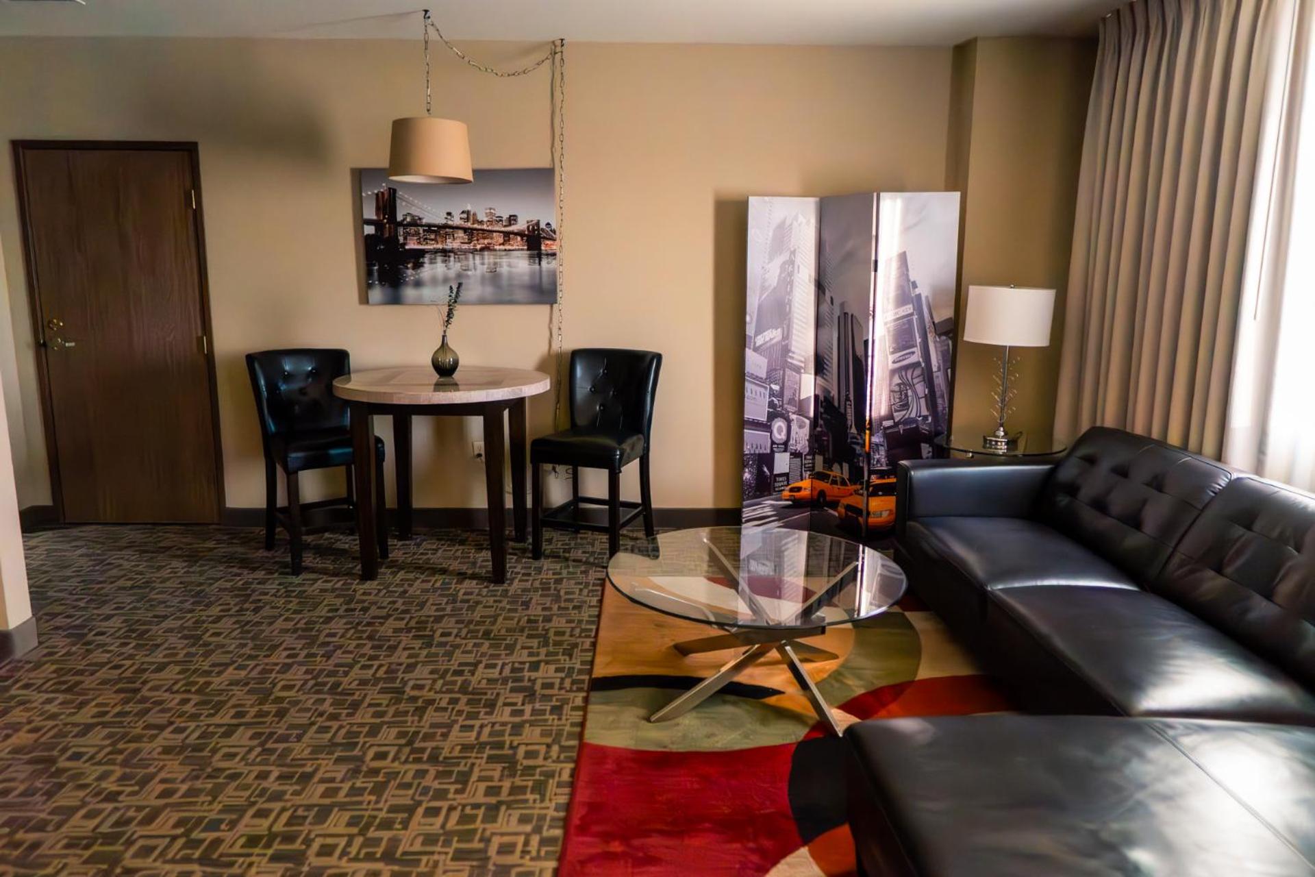 Mini Suite - Photo 5