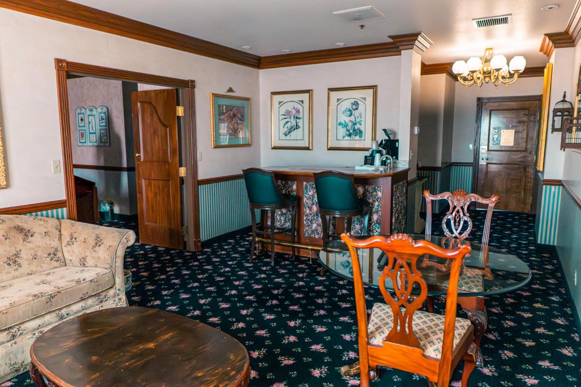 Klondike Suite - Photo 3