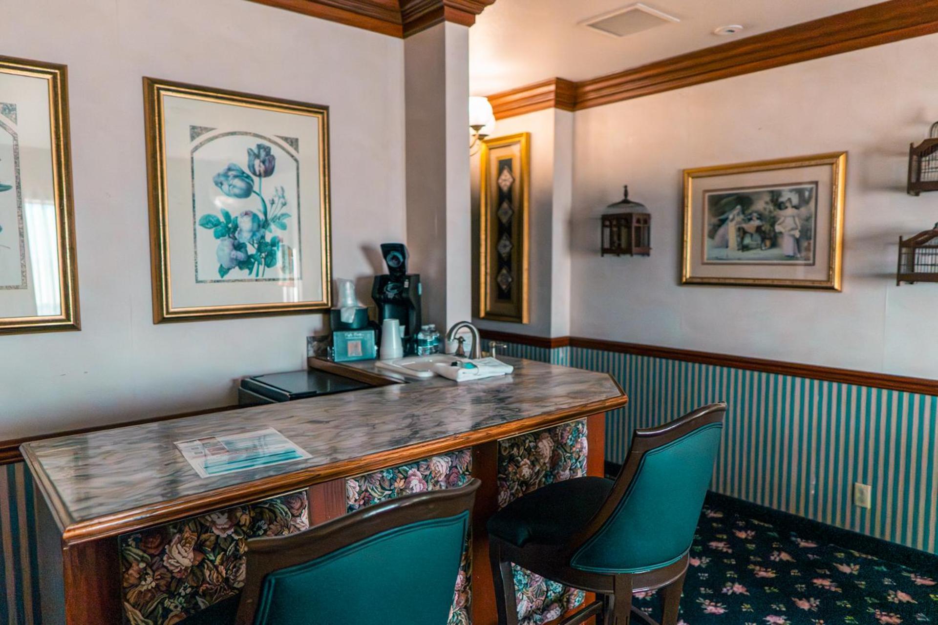 Klondike Suite - Photo 5
